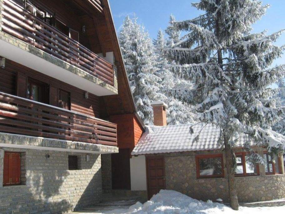 Villa Jasmin - Vlašić