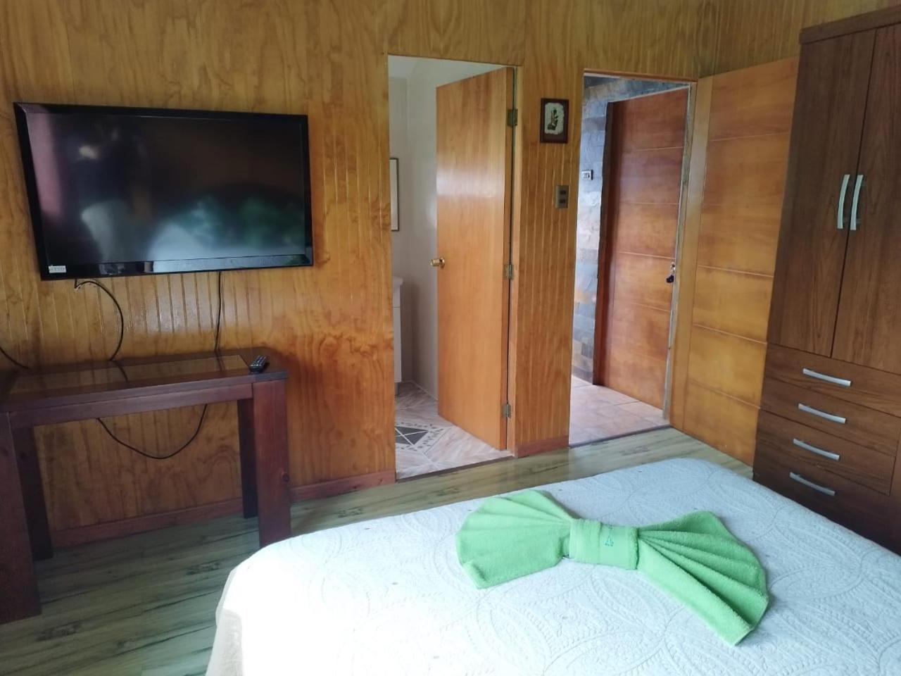 Hostal Avareipua