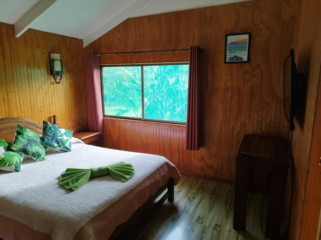 Hostal Avareipua