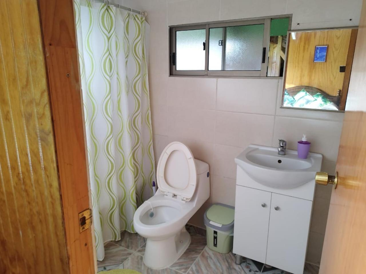 Hostal Avareipua