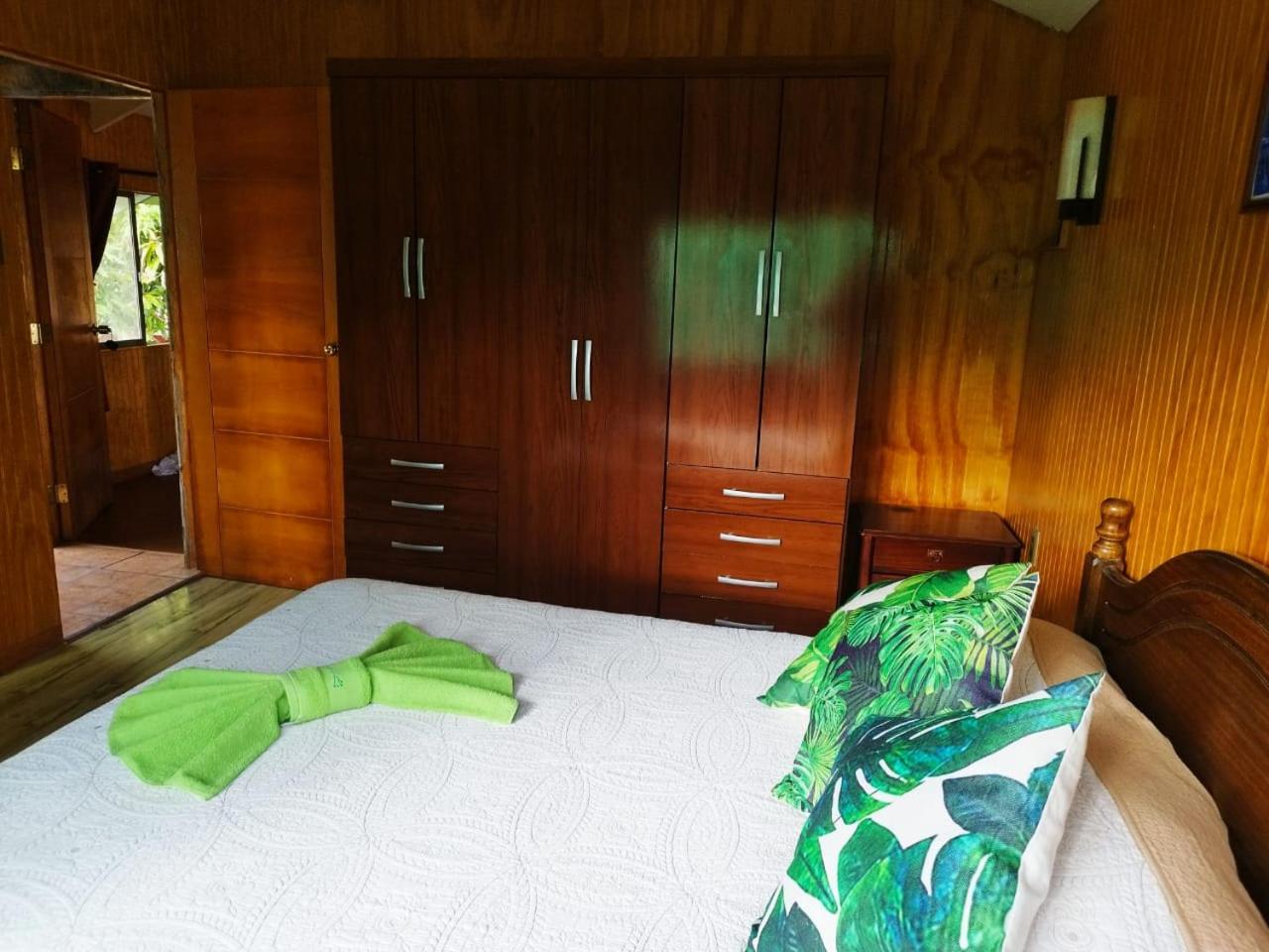 Hostal Avareipua