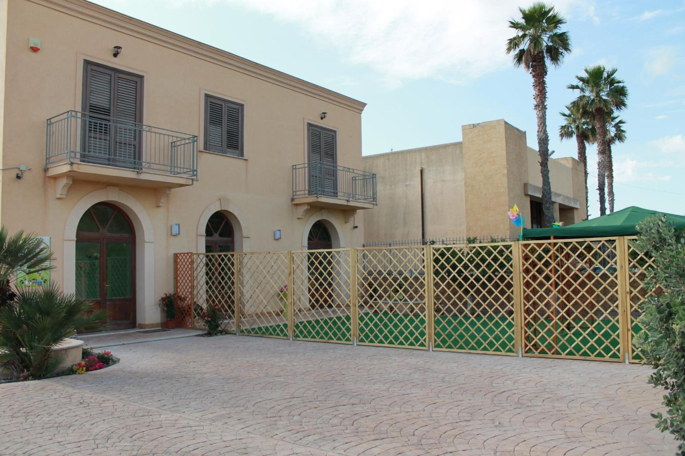B&B Tramonti d'aMare