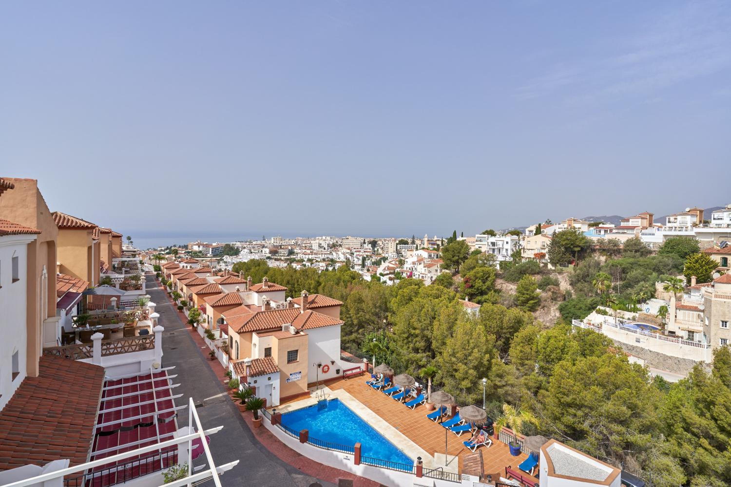 Nerja Atico photo 1