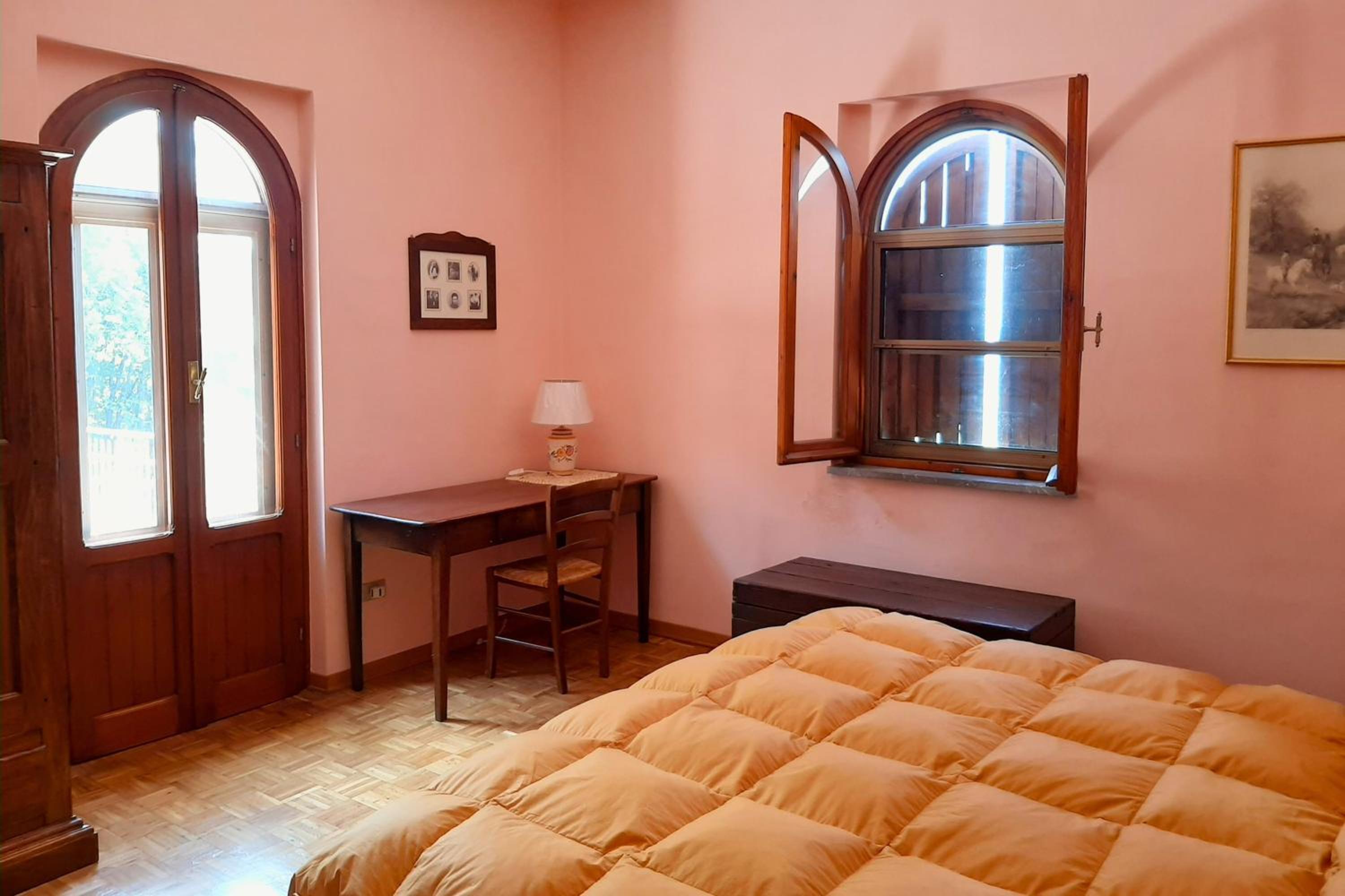 Villa Marta view 3