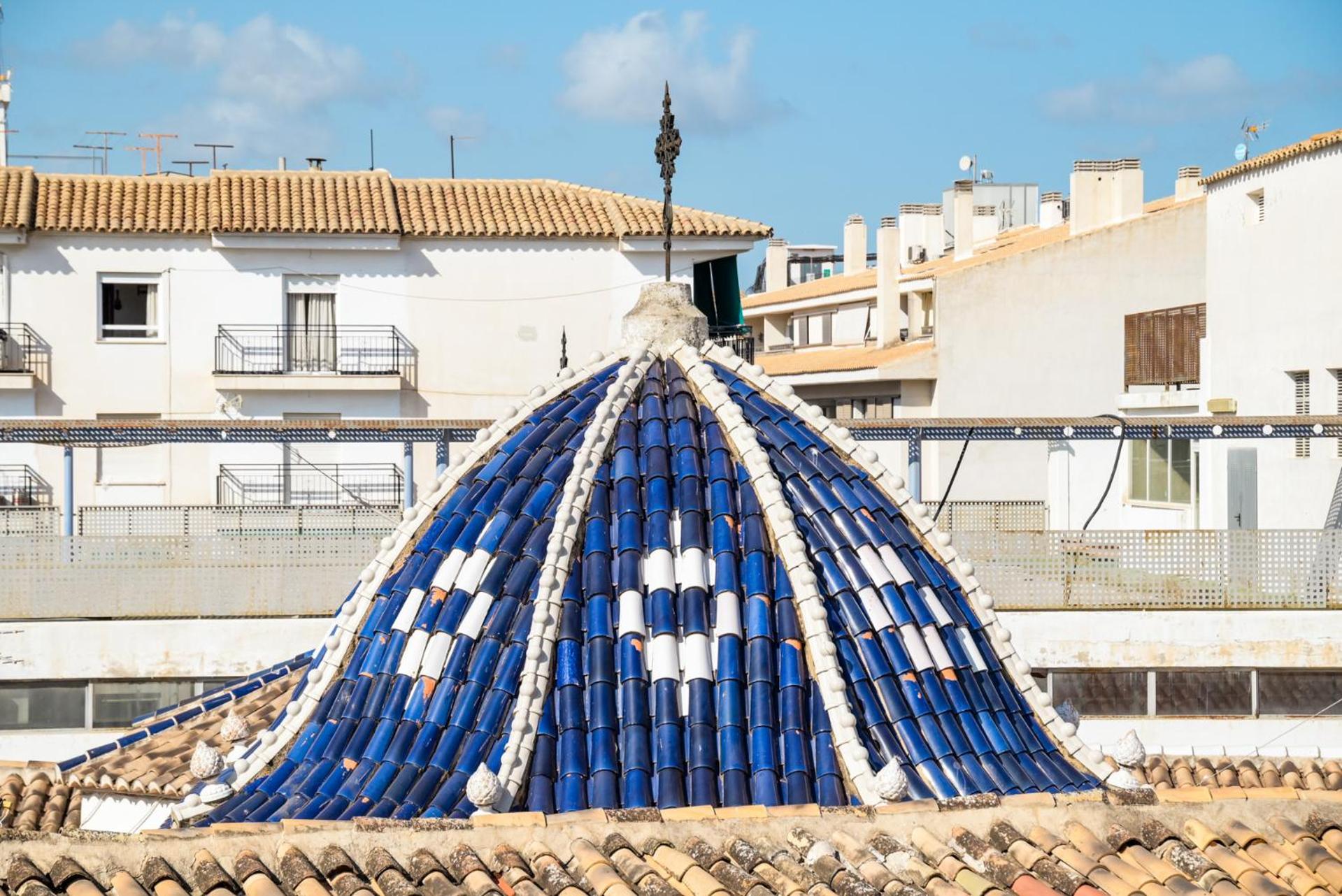 Altea Centro Playa