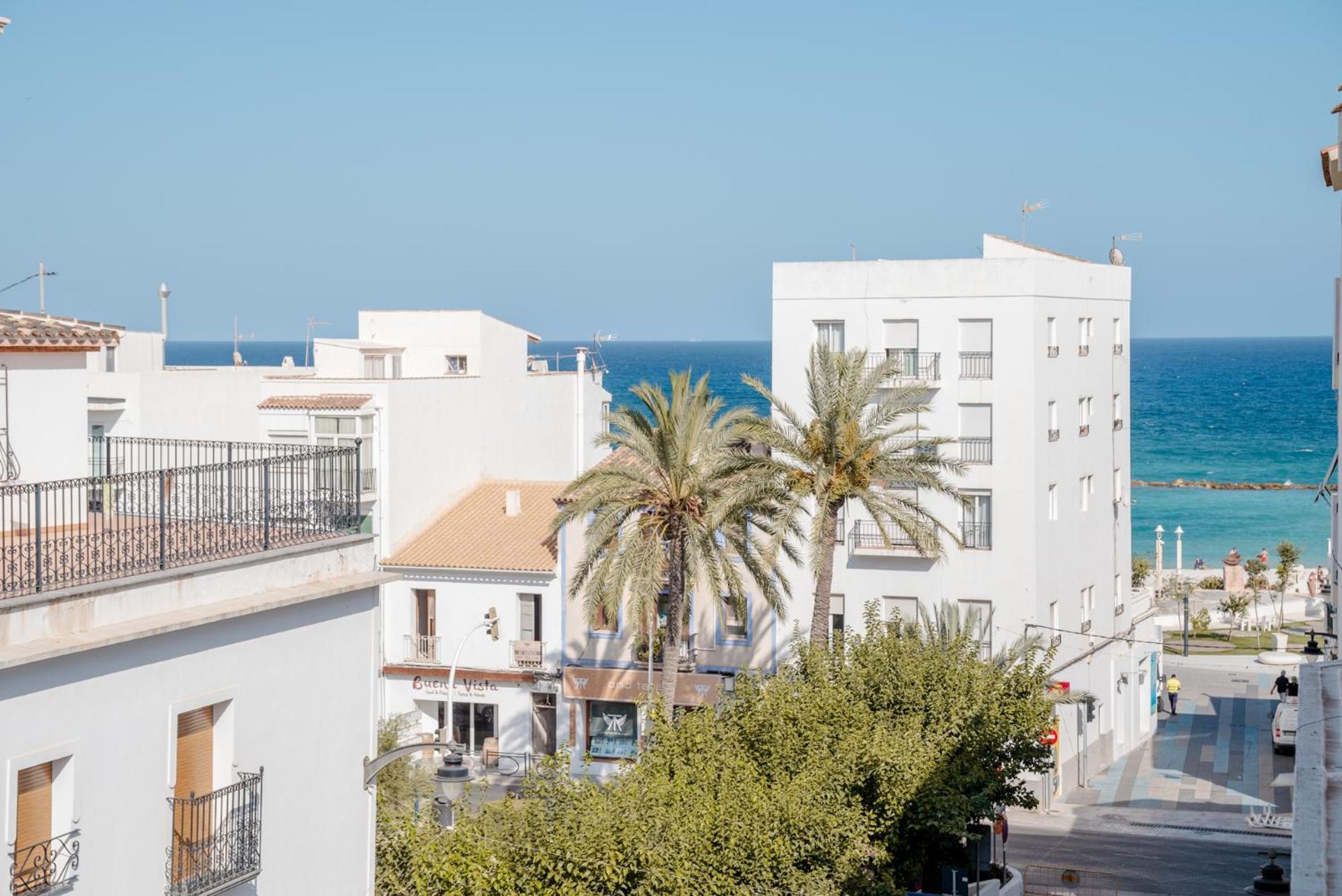 Altea Centro Playa