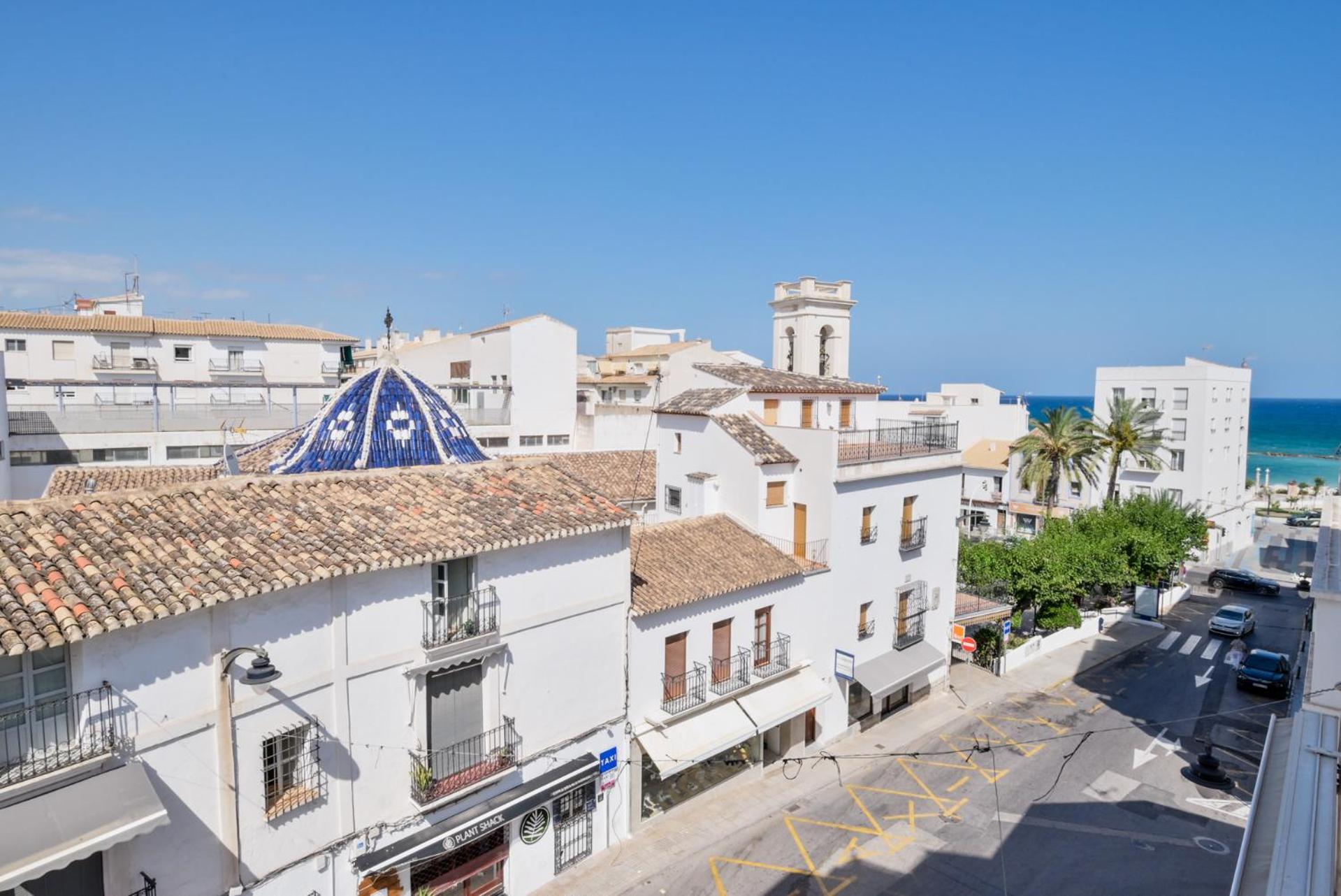 Altea Centro Playa