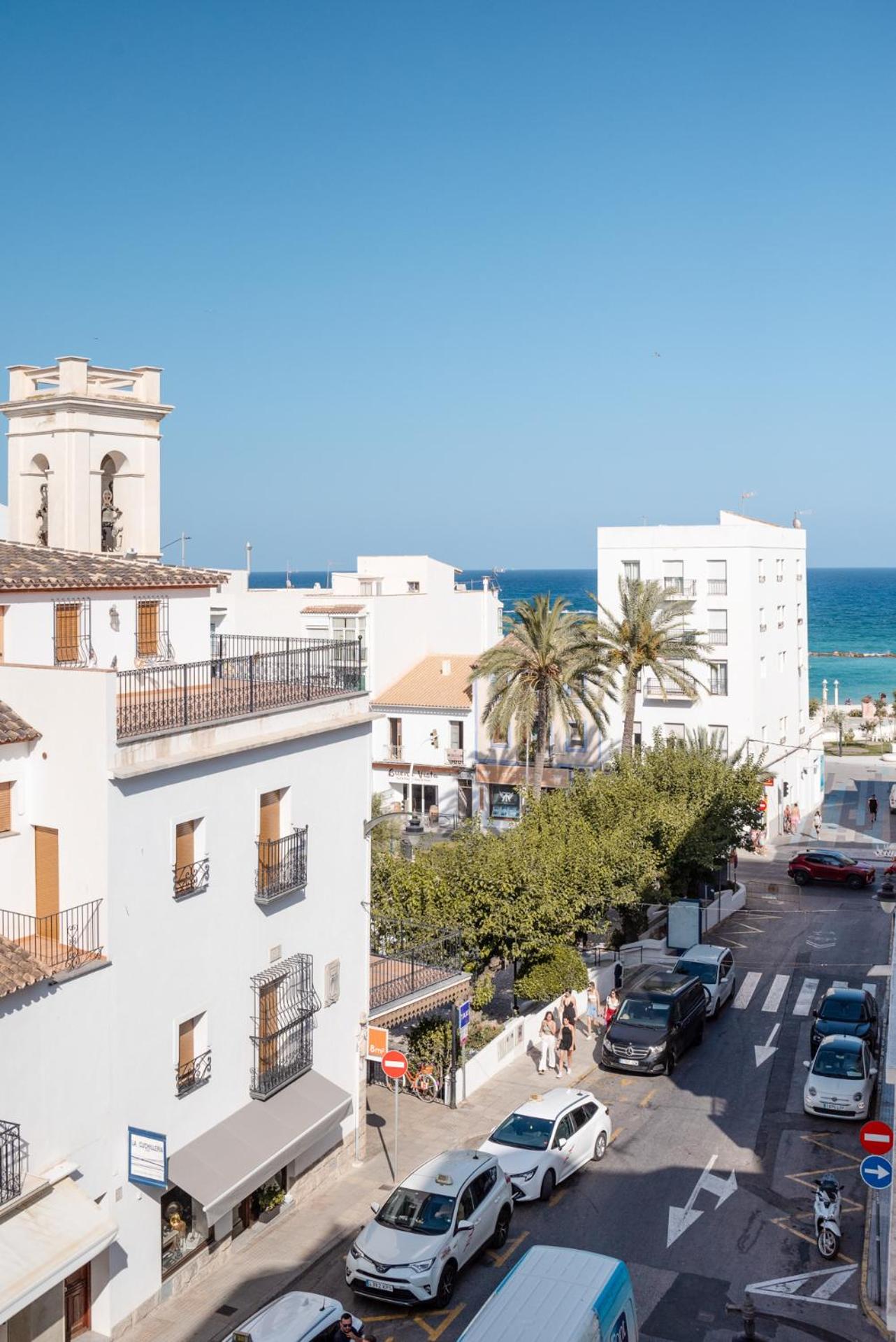 Altea Centro Playa