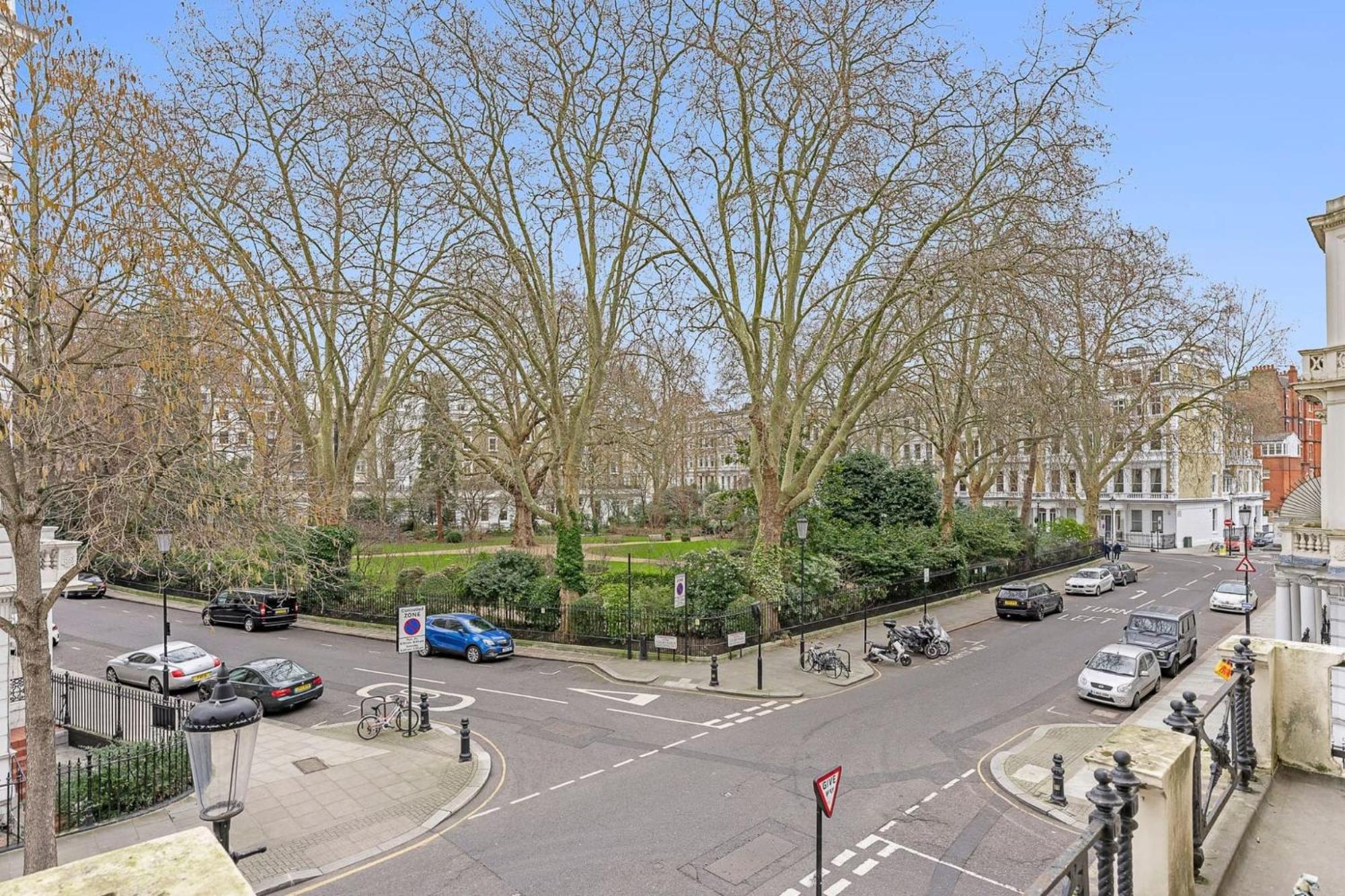 Cleveland Residences Kensington