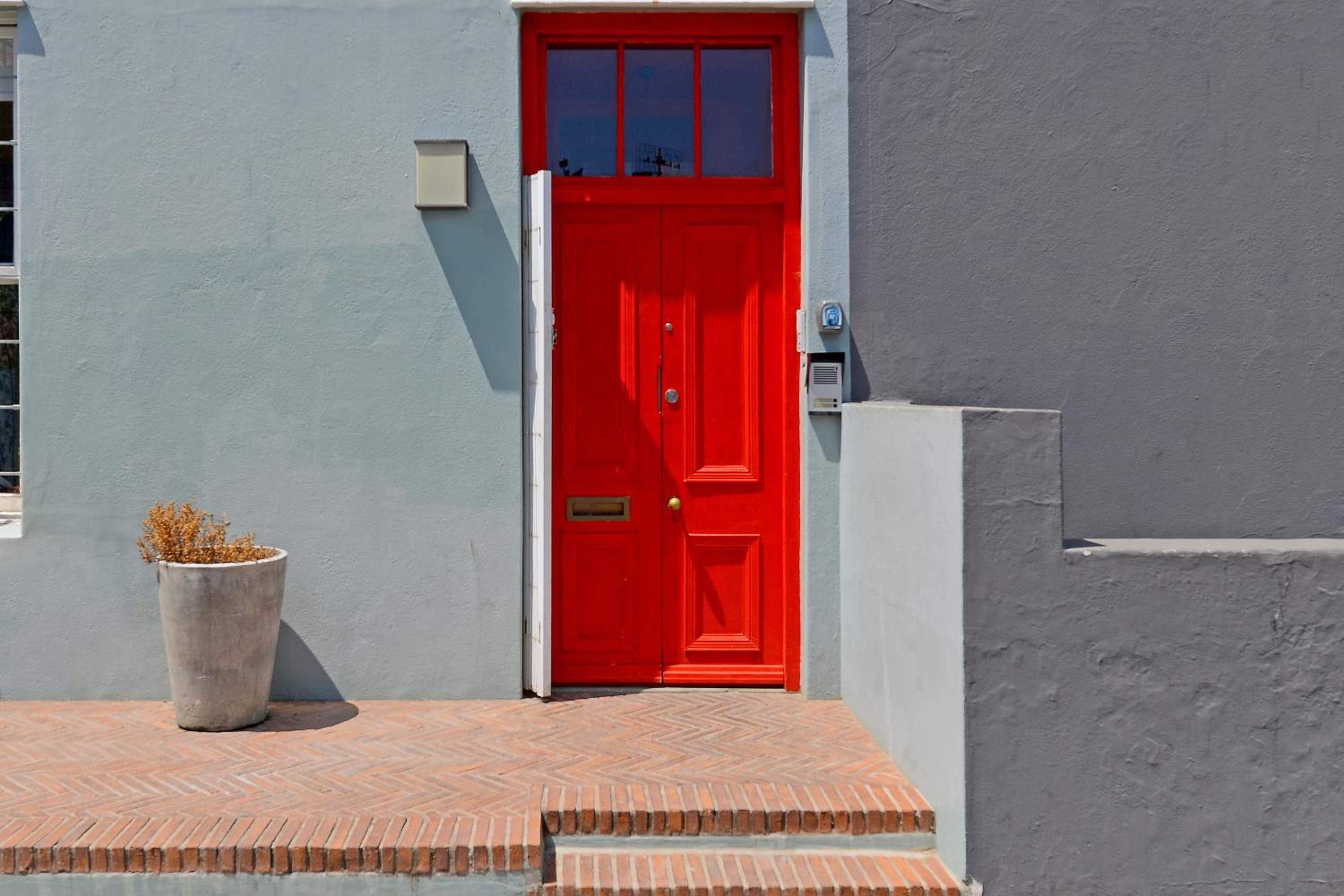 Bo-Kaap Elegance Historic Luxury & Mountain Views view 4
