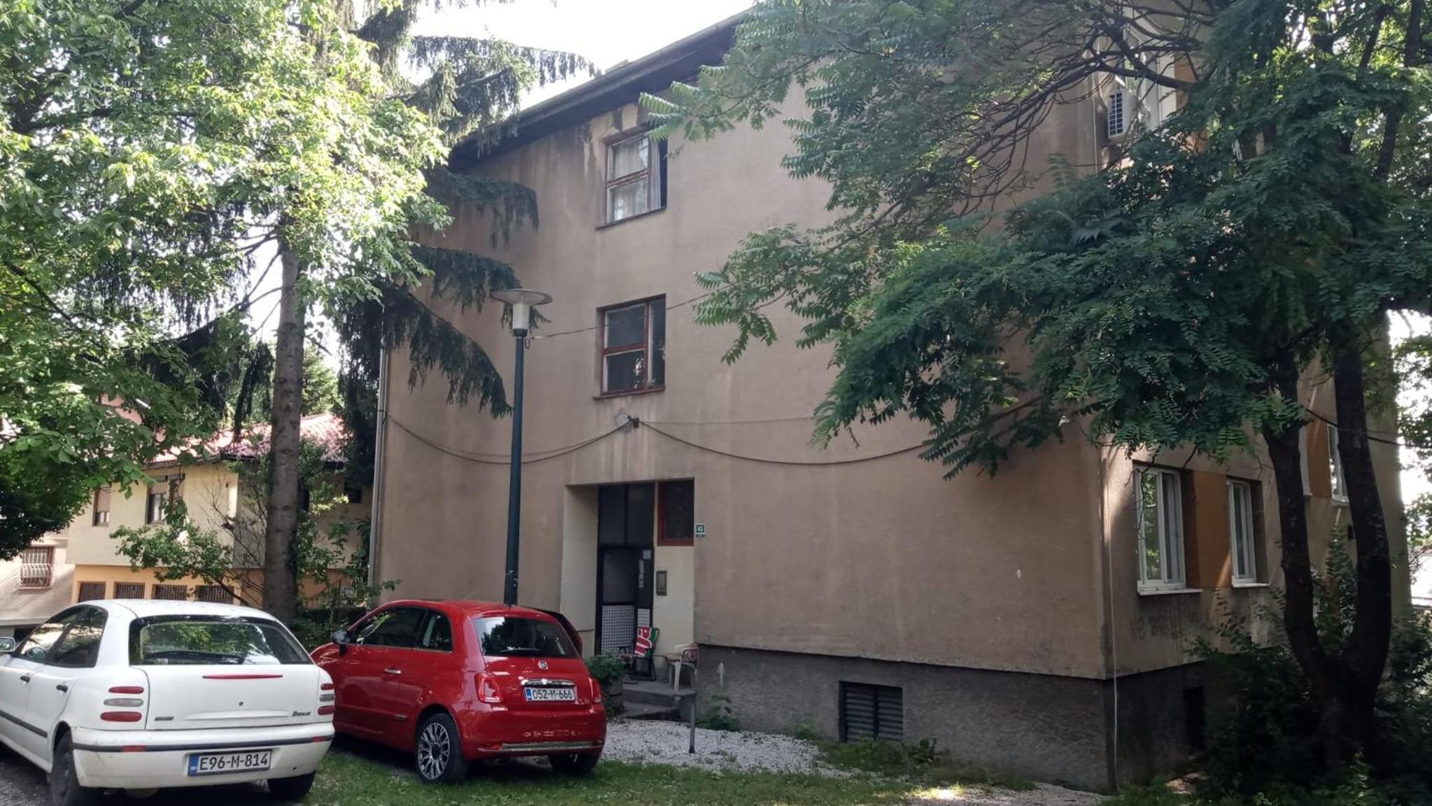 Apartman LOVE