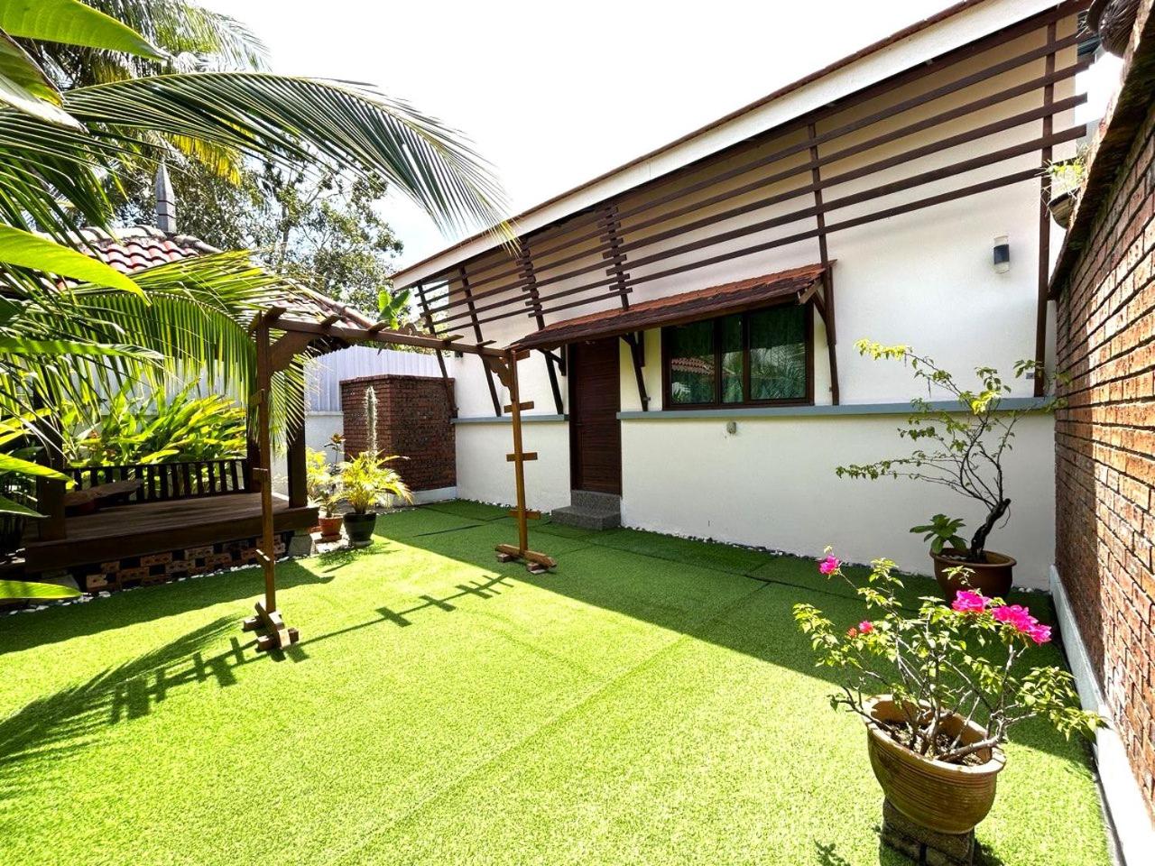 Adagaya Villa - Villa With Private Pool, Without Pool