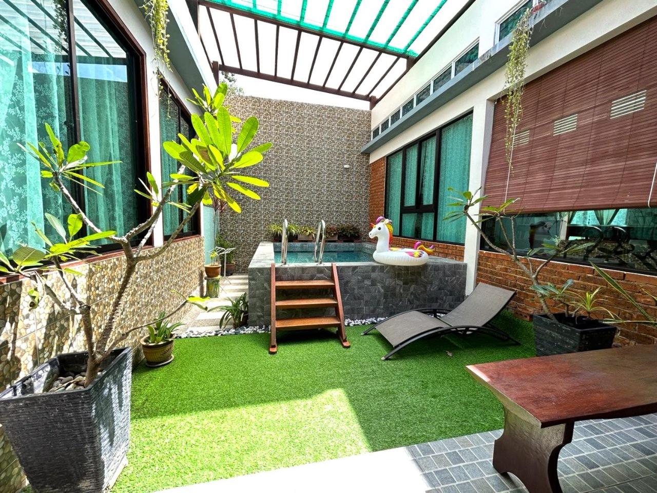 Adagaya Villa - Villa With Private Pool, Without Pool