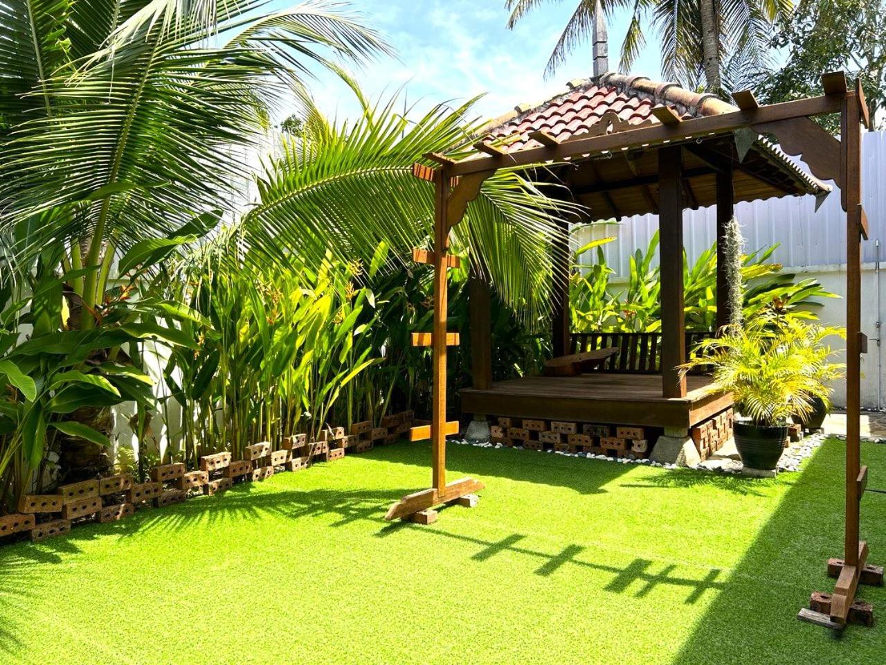 Adagaya Villa - Villa With Private Pool, Without Pool