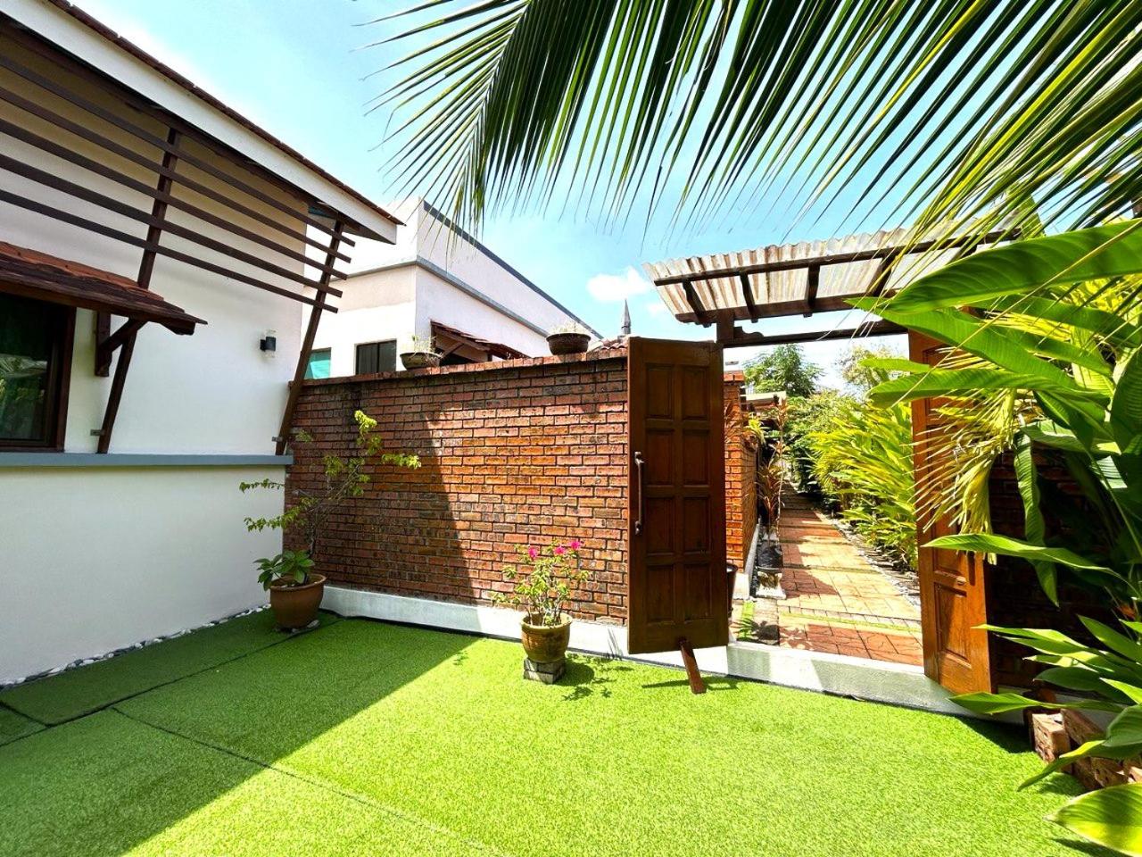 Adagaya Villa - Villa With Private Pool, Without Pool