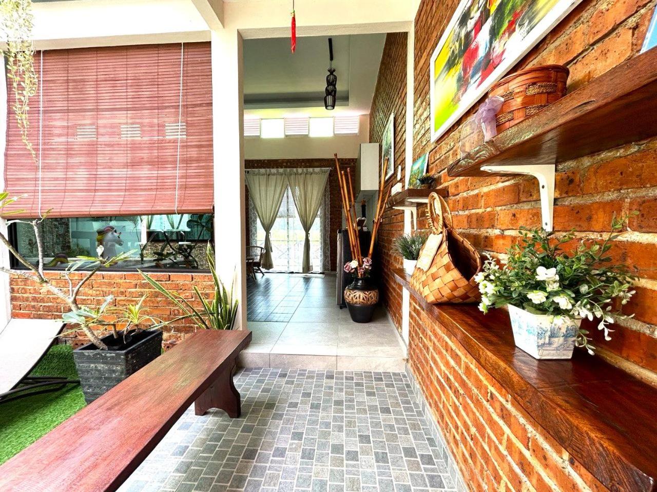 Adagaya Villa - Villa With Private Pool, Without Pool