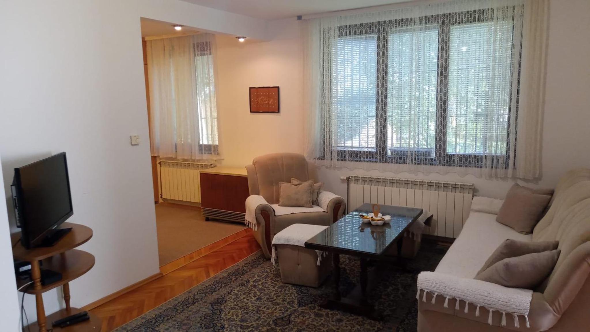 Apartman LOVE