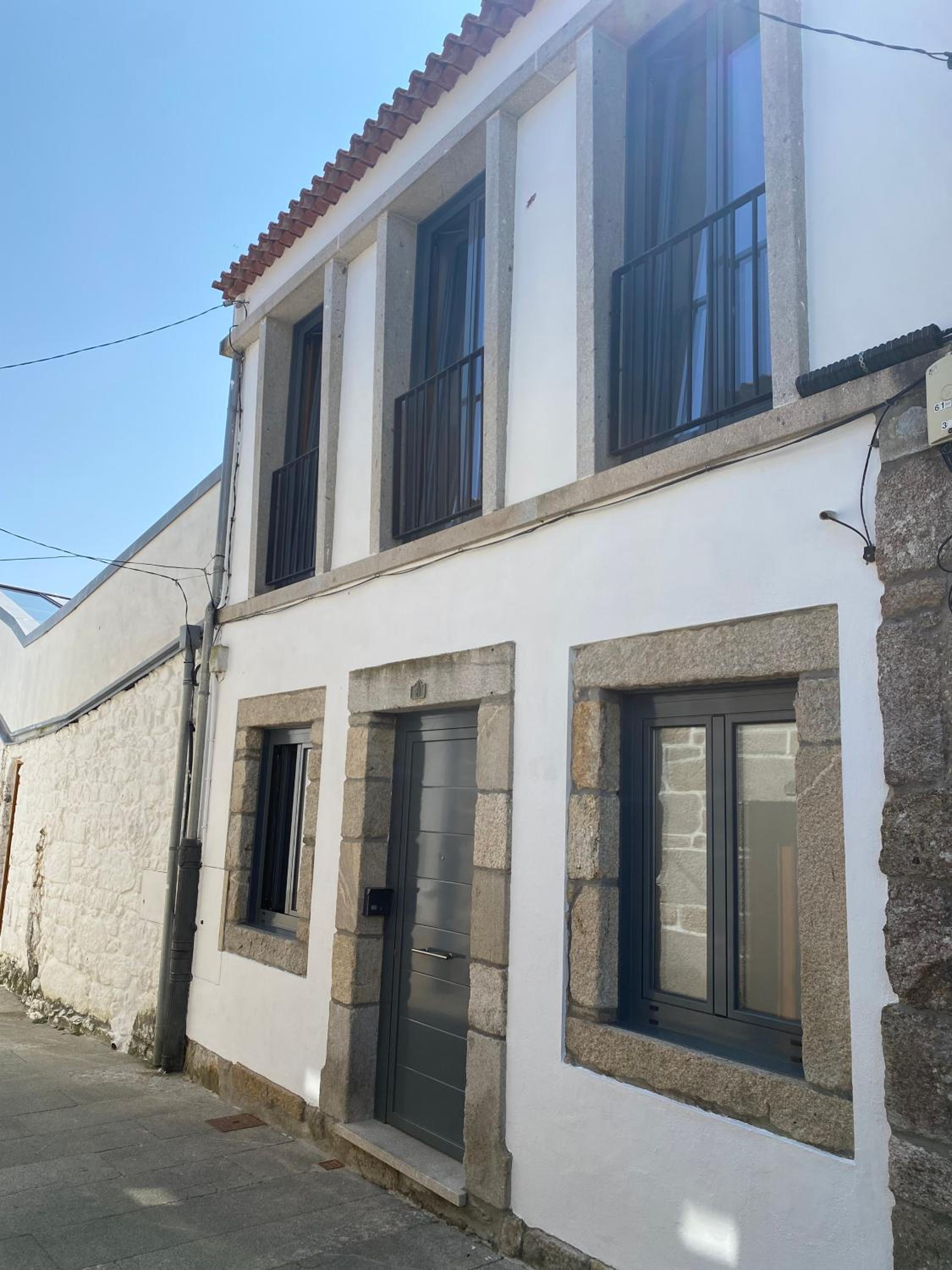 CASA BAIONA CENTRO