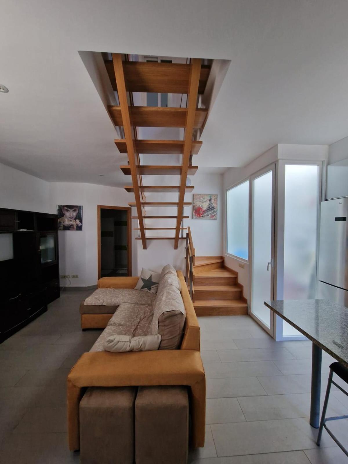 CASA BAIONA CENTRO