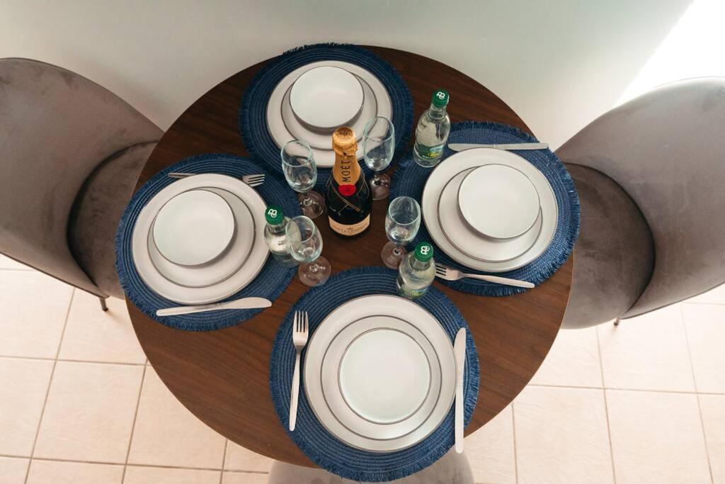 Hotel Cottage Lawn Apartment - Image 1