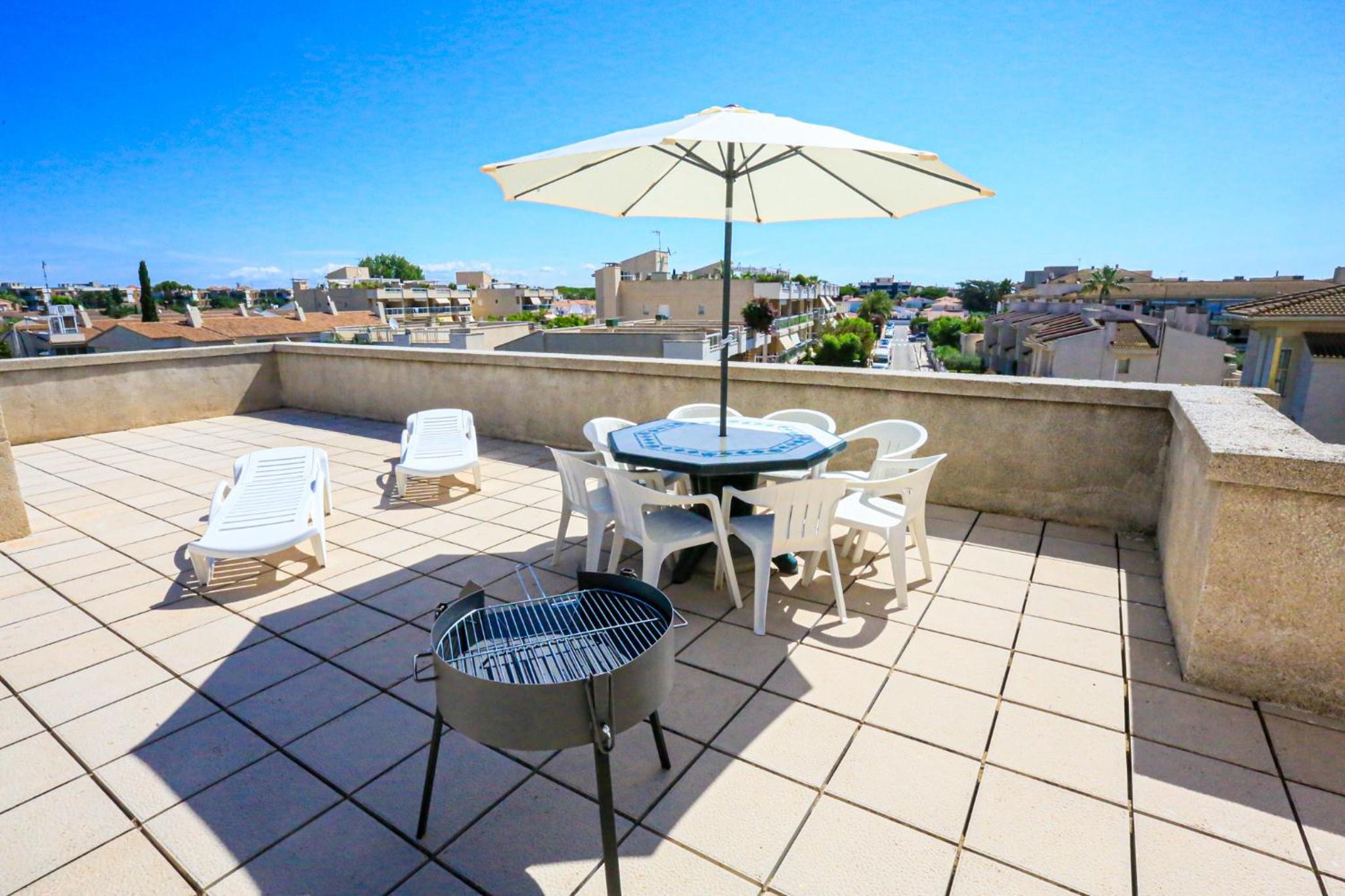 roof