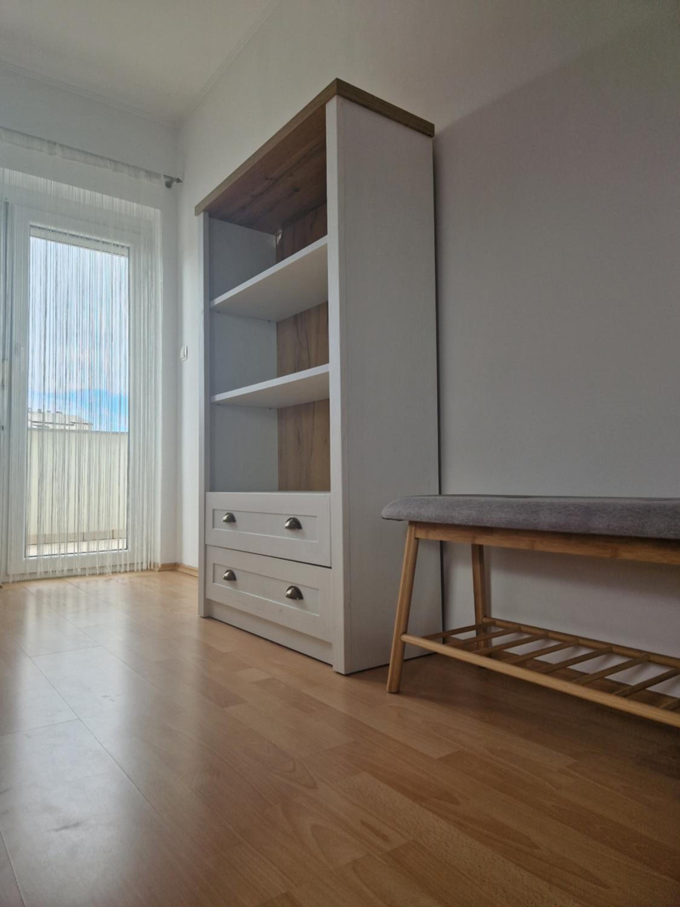 Green House Apartment