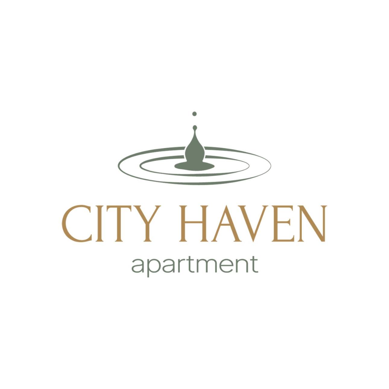 City Haven Apartment