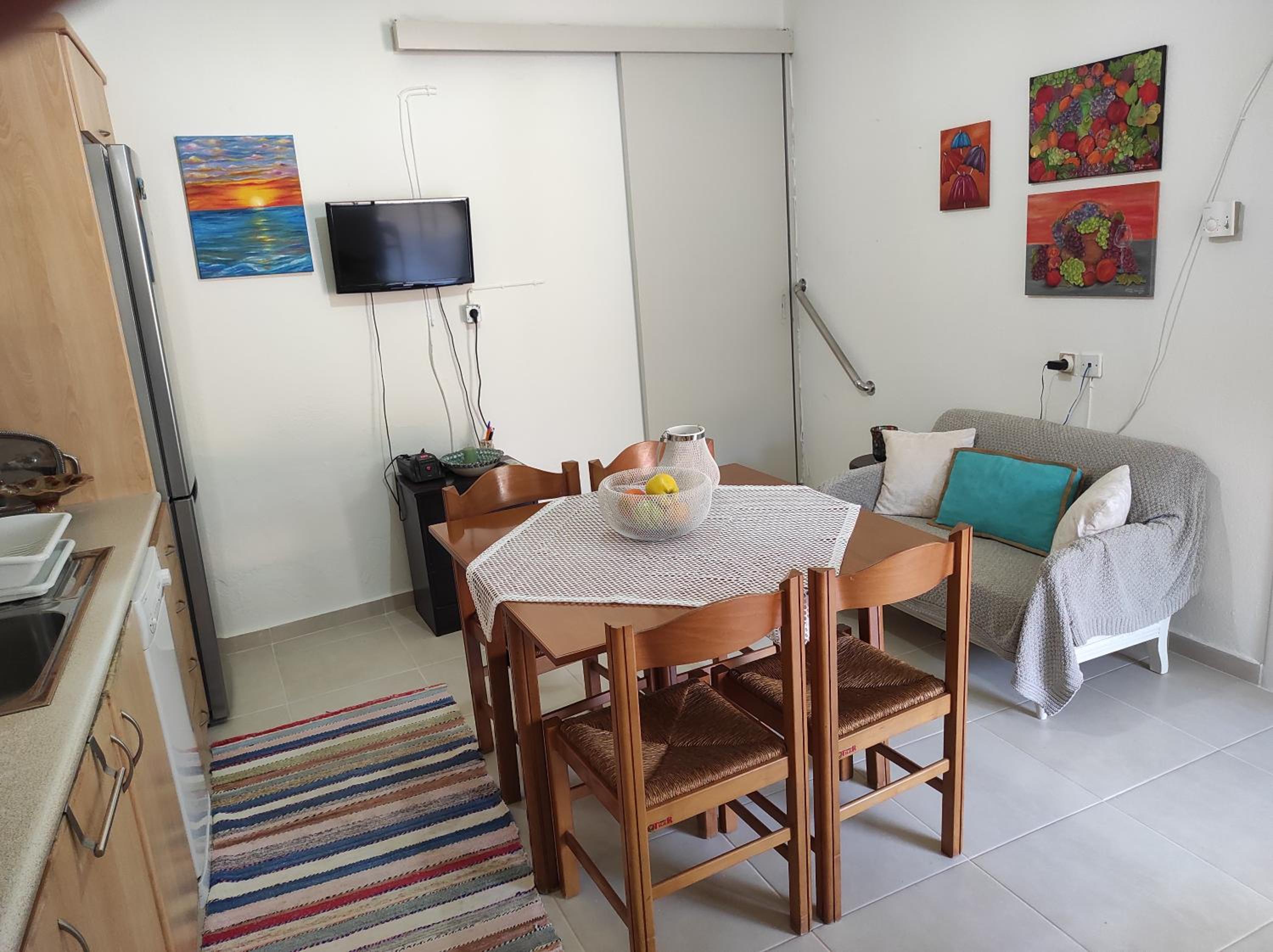 Endiktis Art Home Katofigi view 4
