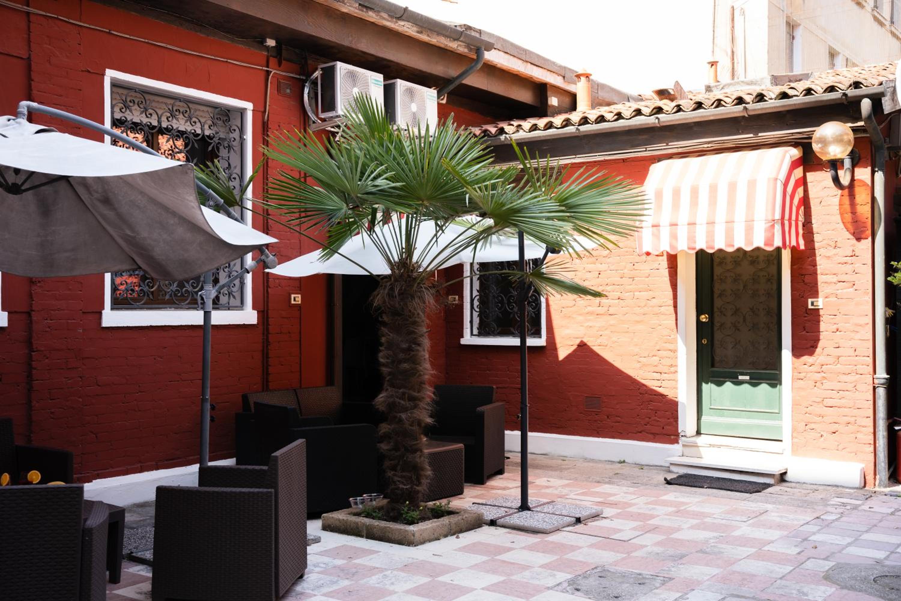 Residence Rio Marin
