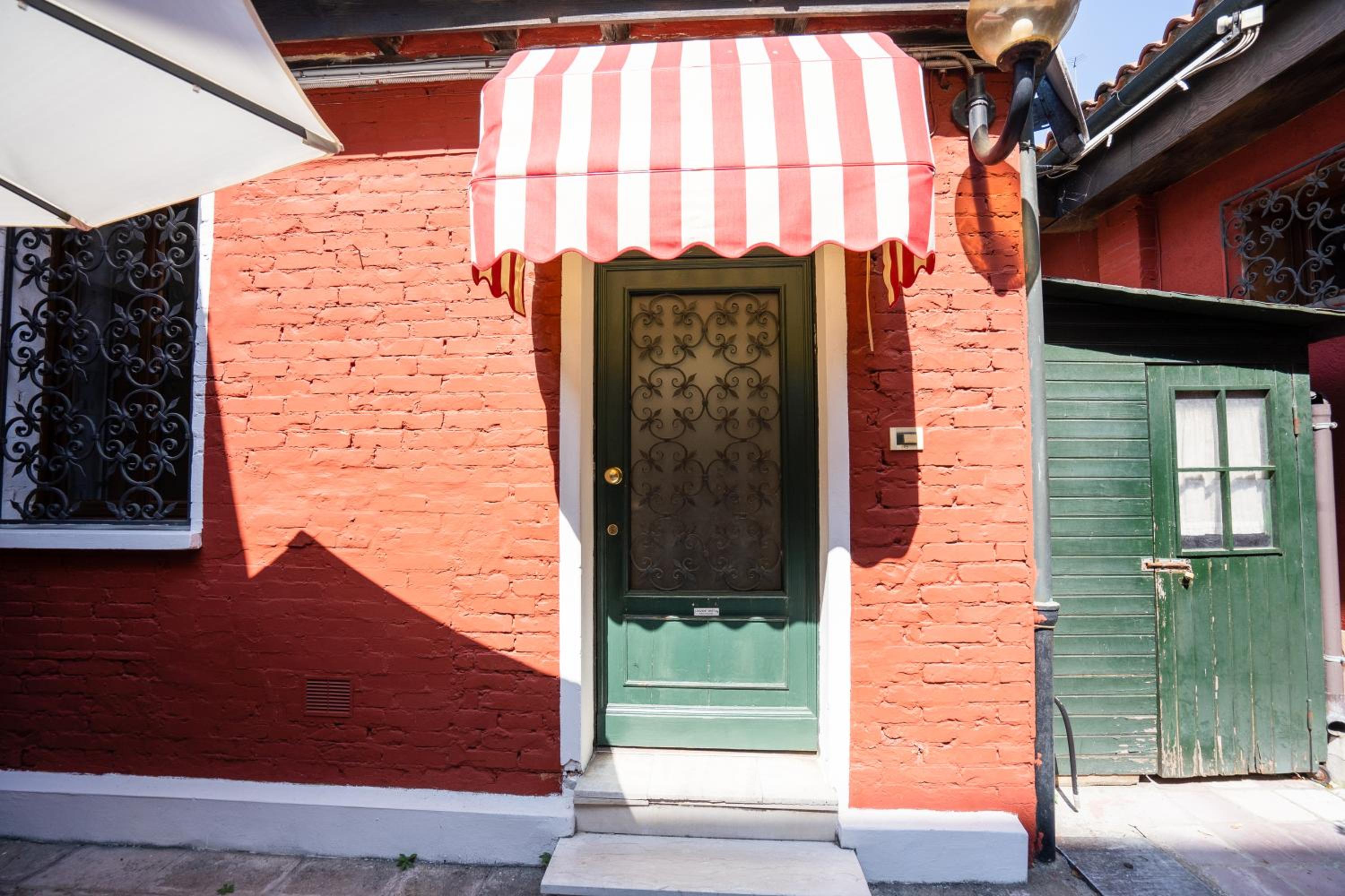 Residence Rio Marin