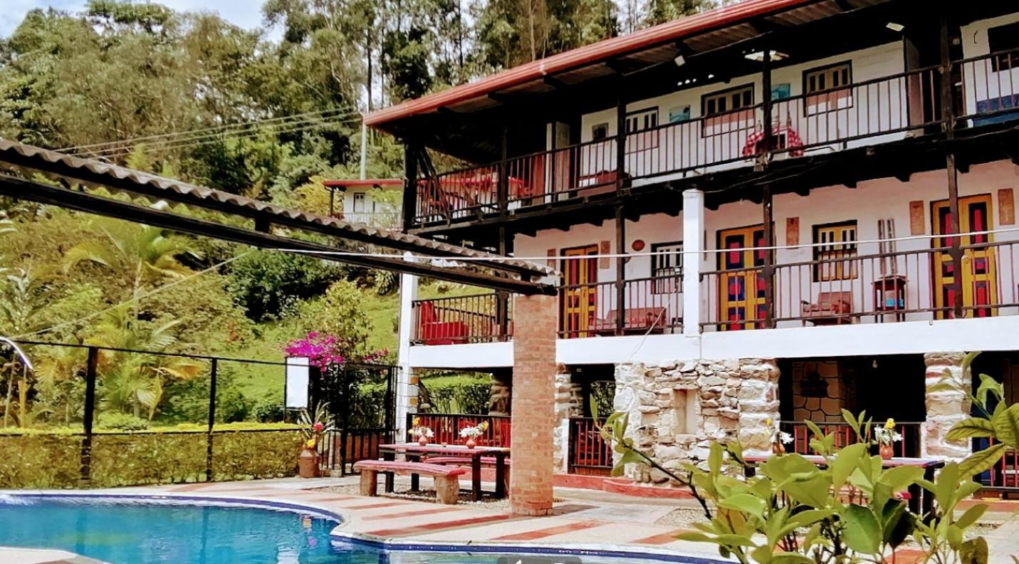 5ta SARoCO Hacienda Biocultural y Agroecoturistica