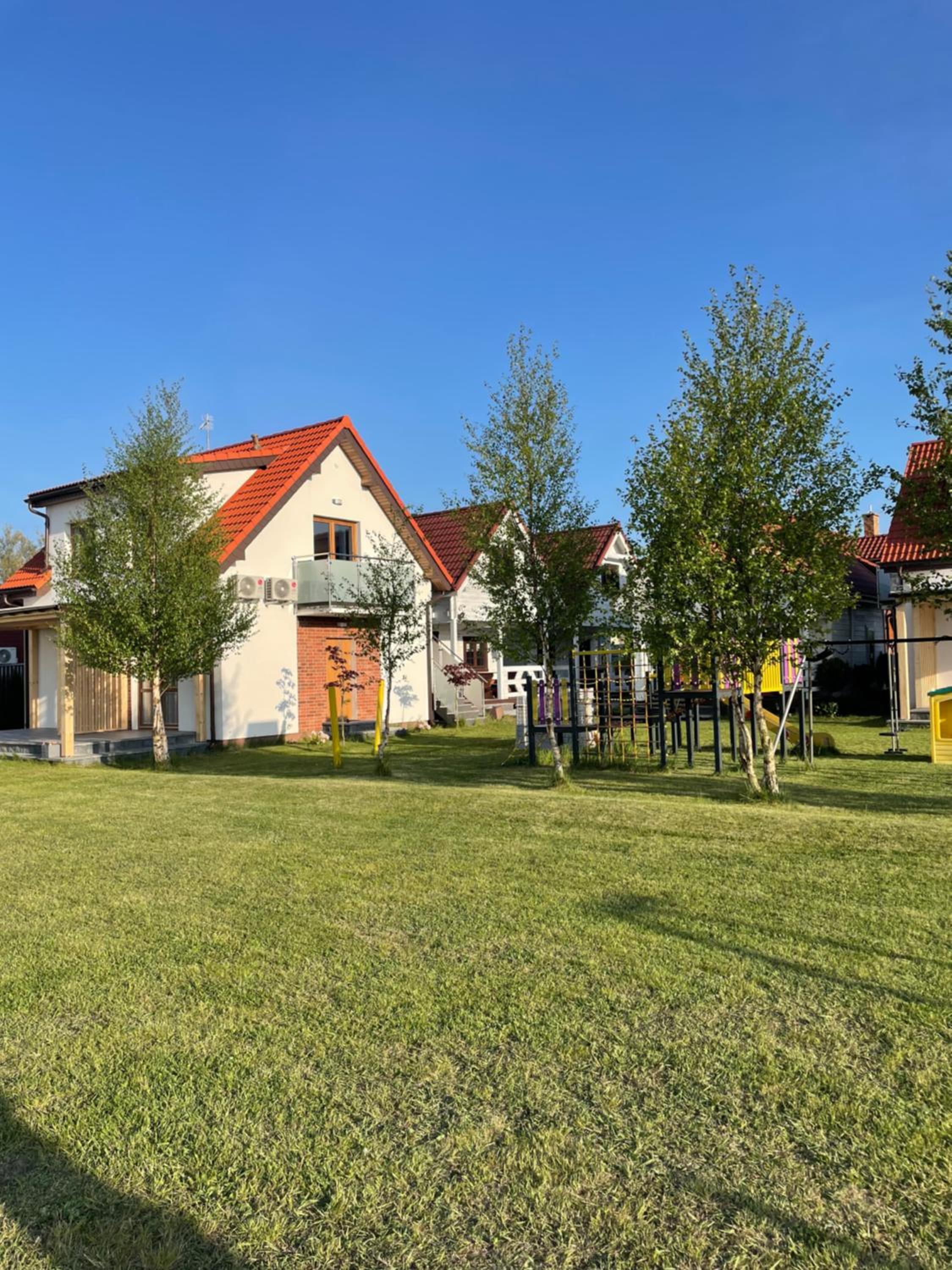 Morski Zakątek Apartamenty view 5