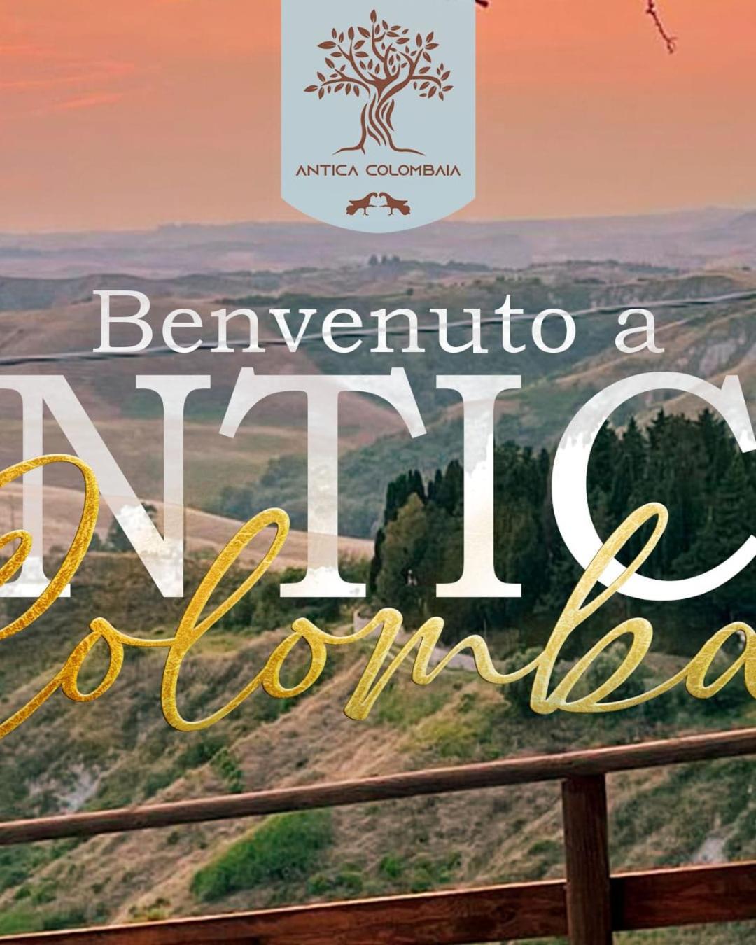 Antica Colombaia
