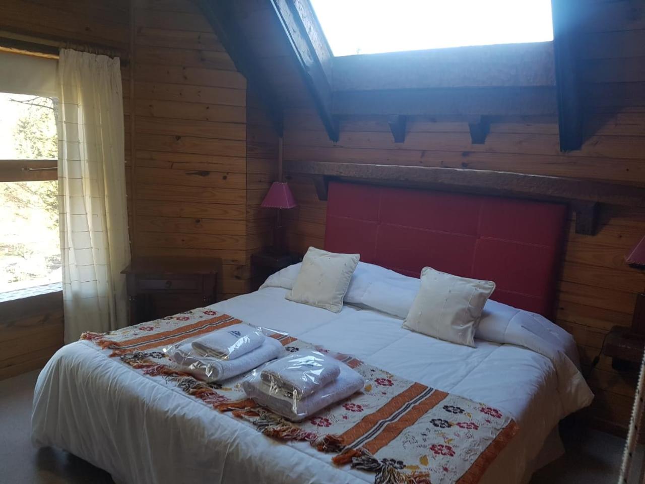 Hosteria Las Garzas