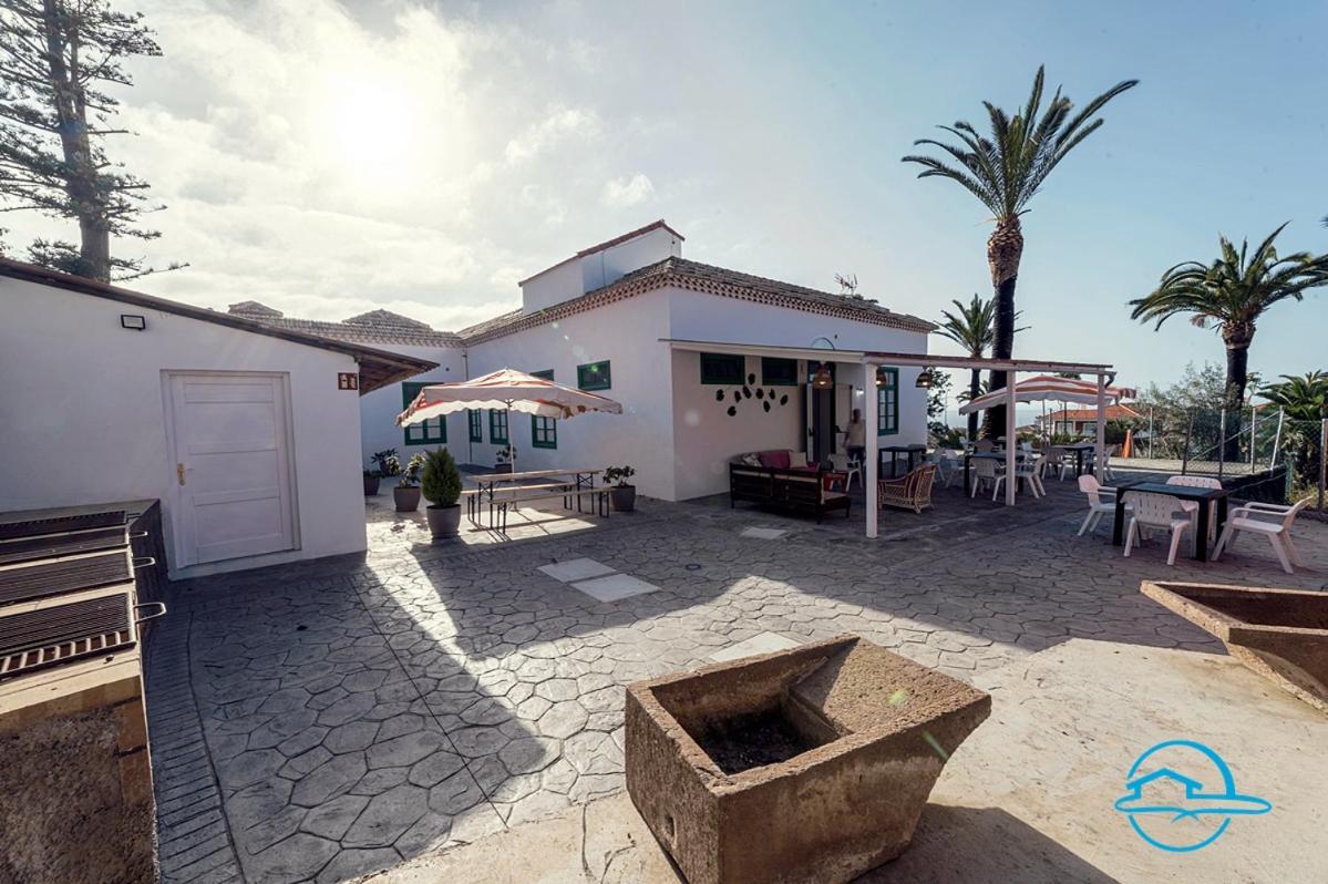 La Violeta Home