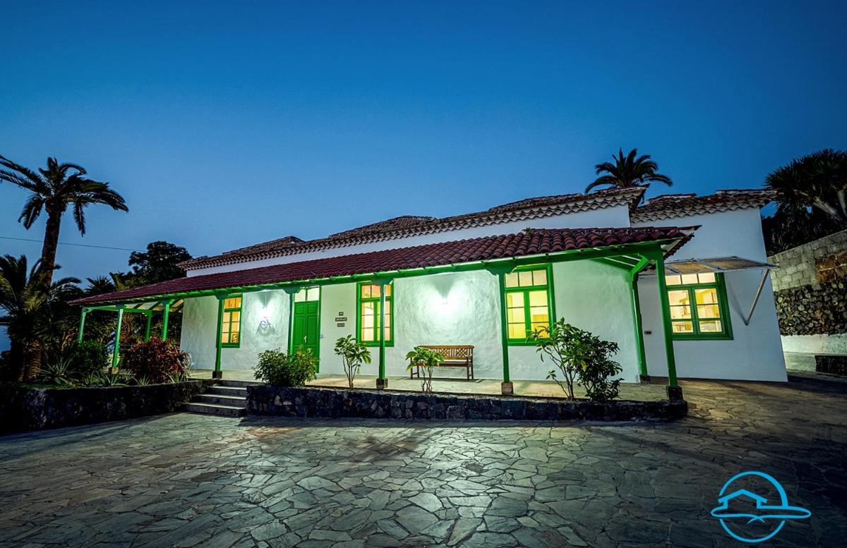 La Violeta Home