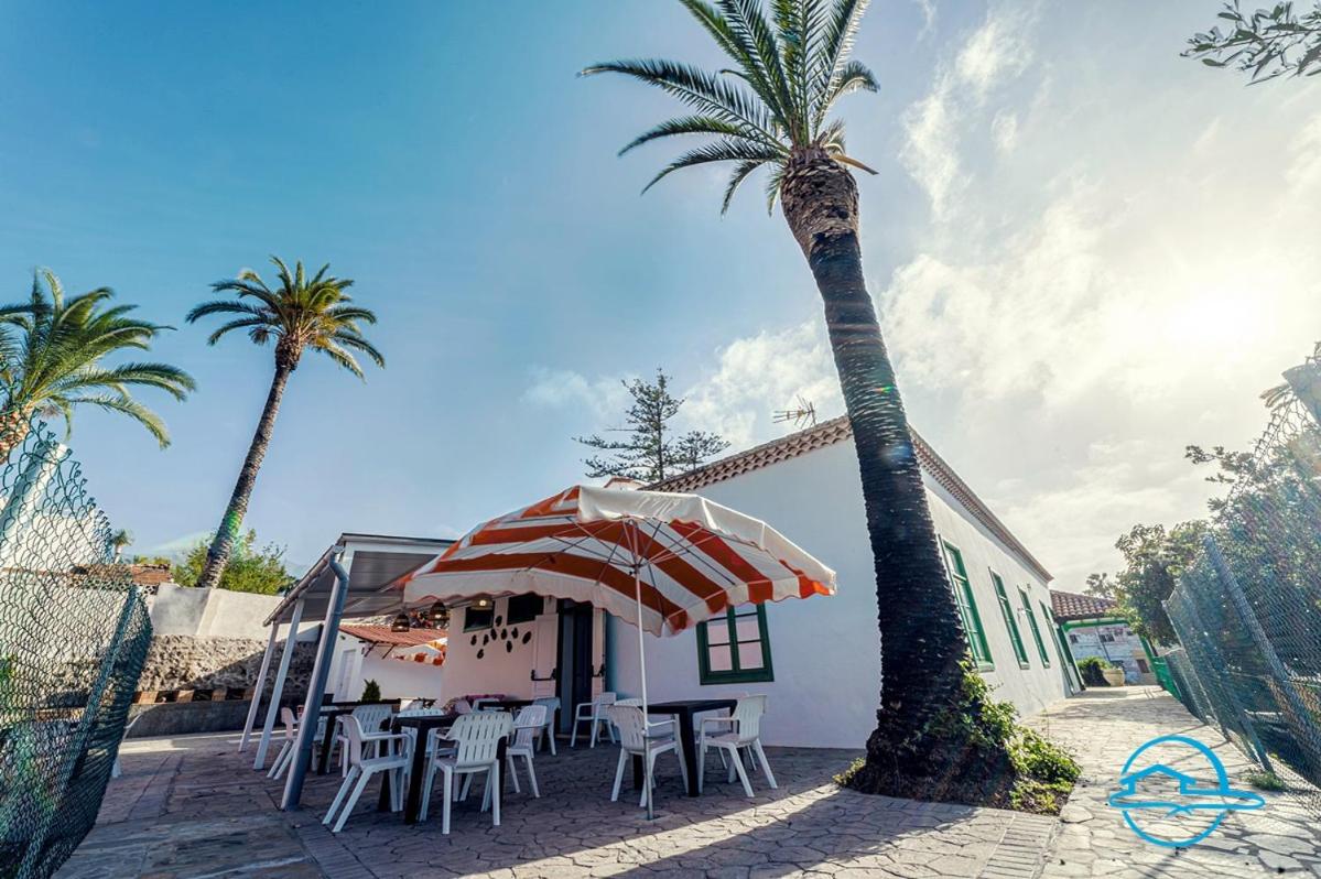 La Violeta Home