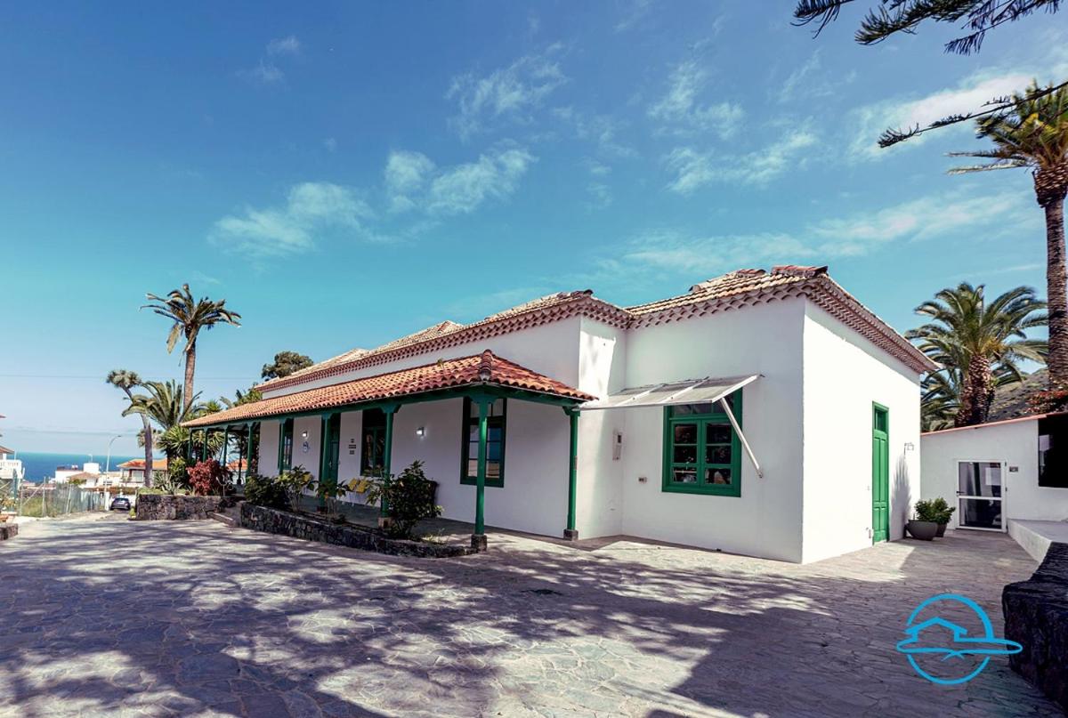 La Violeta Home