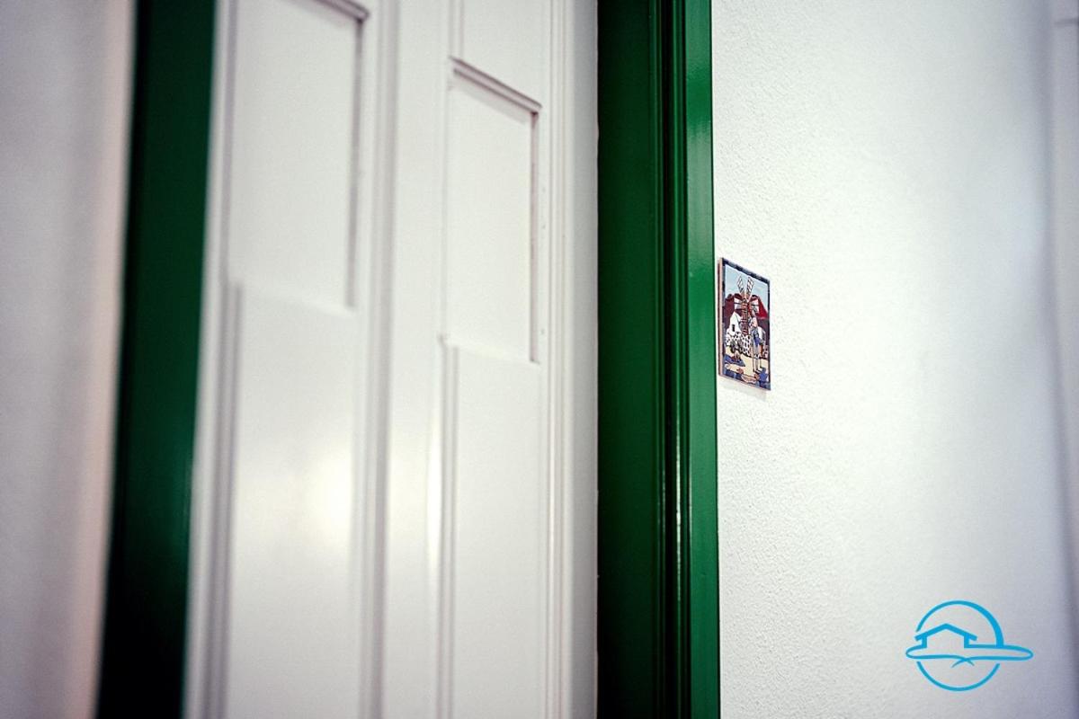 La Violeta Home