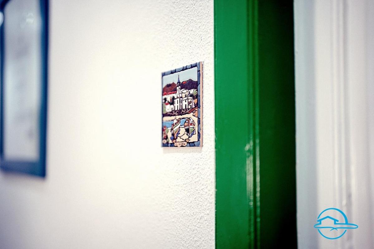 La Violeta Home