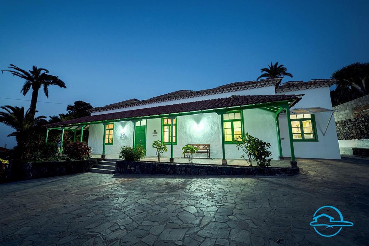La Violeta Home