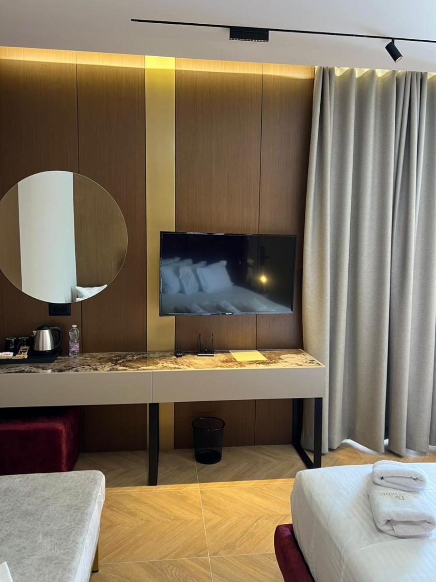 Duka's Hotel 42