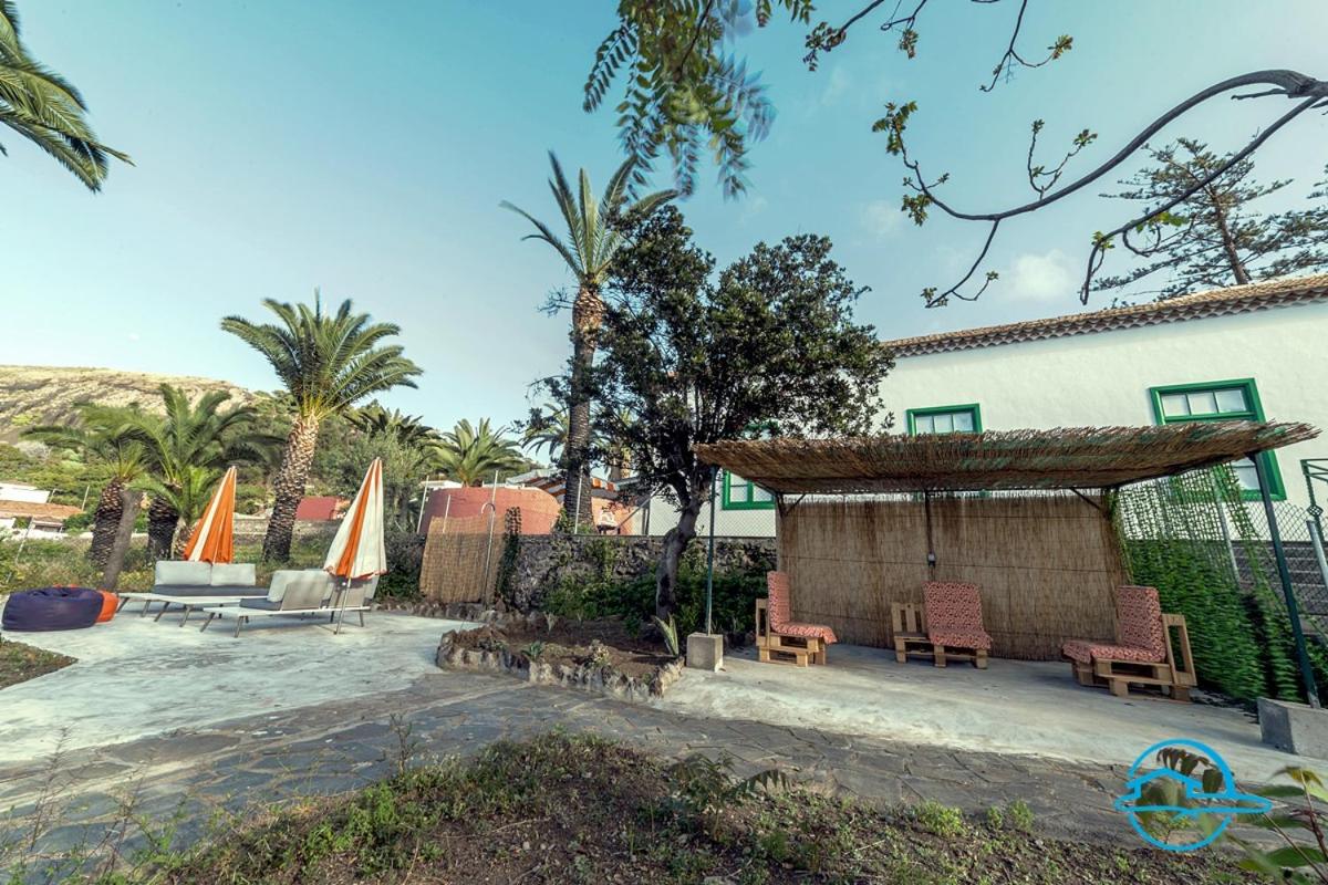 La Violeta Home