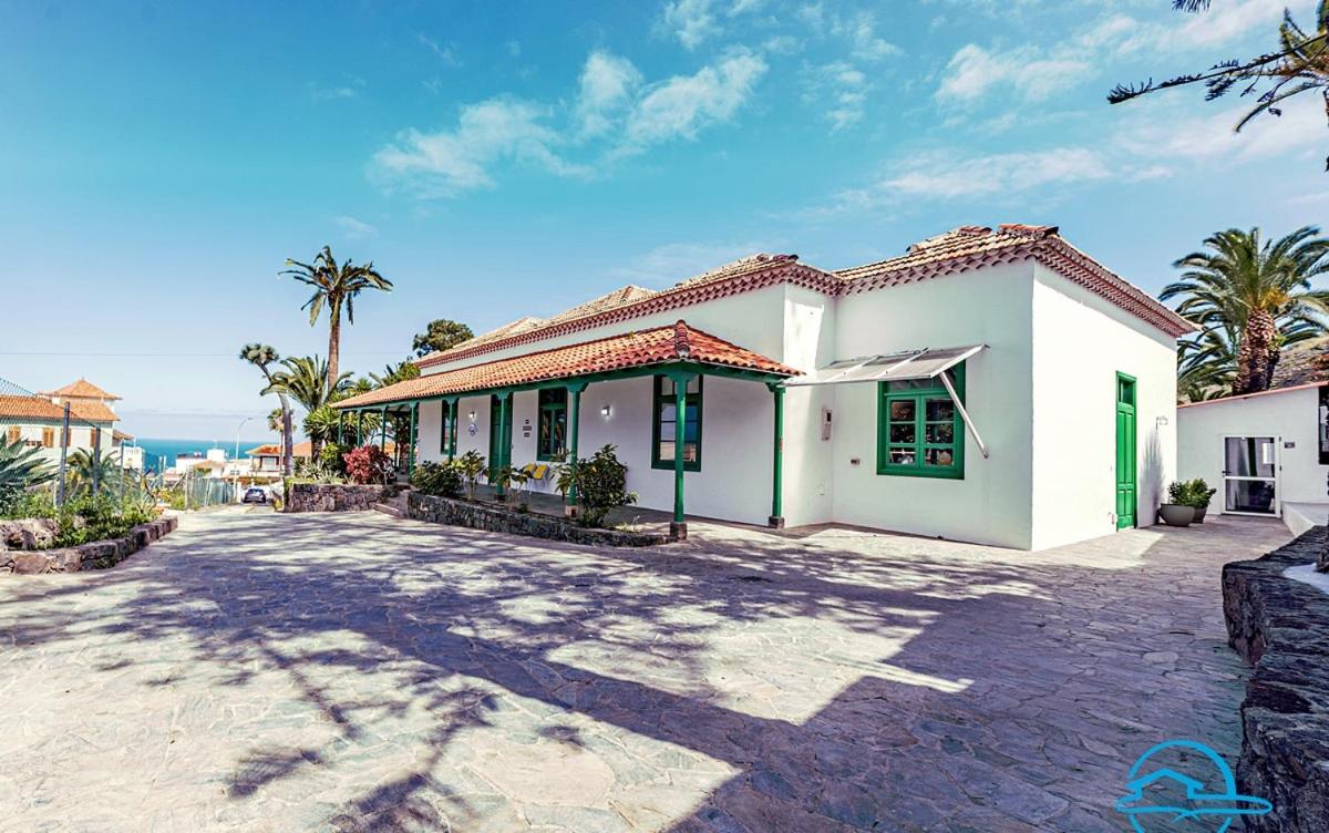 La Violeta Home