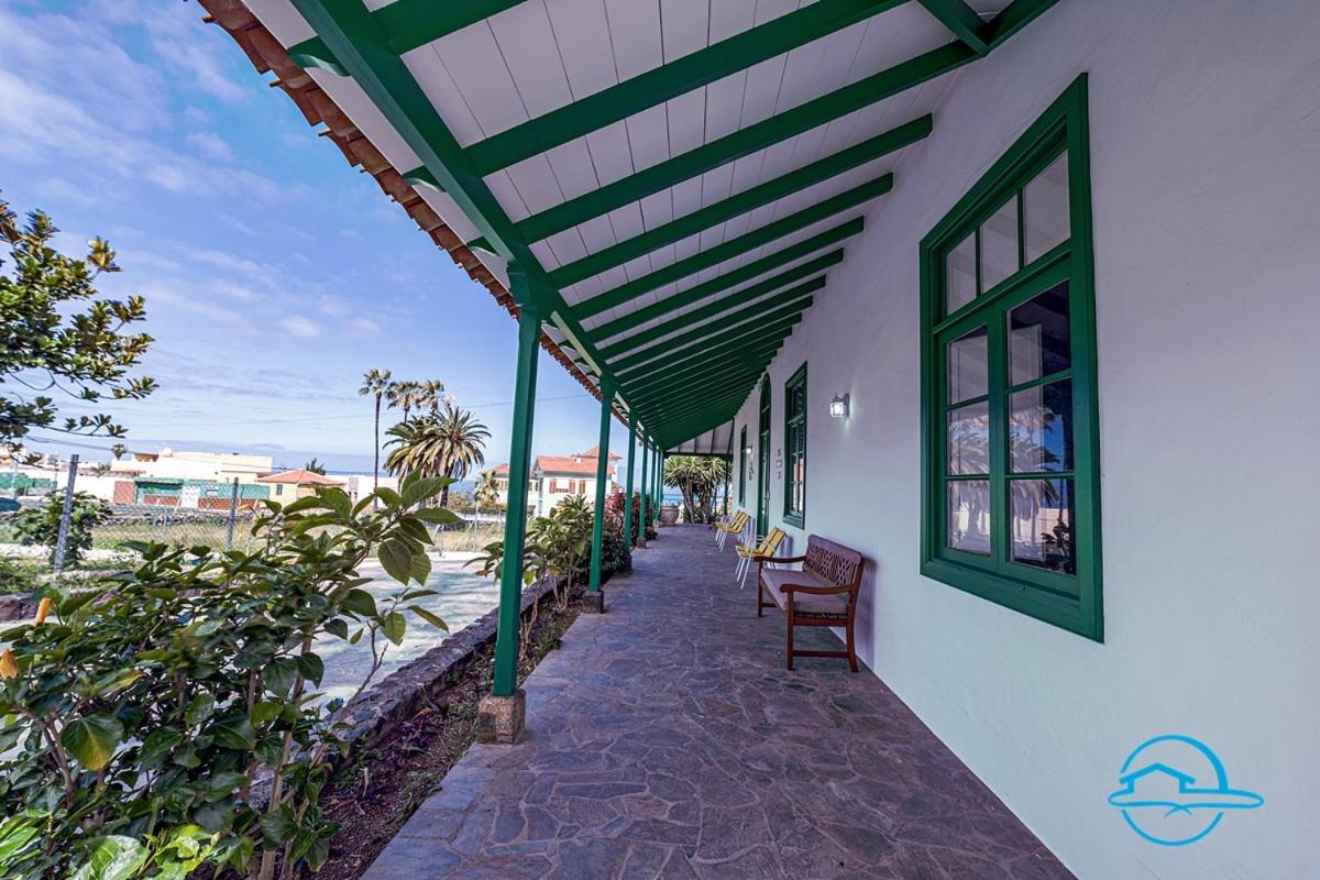La Violeta Home