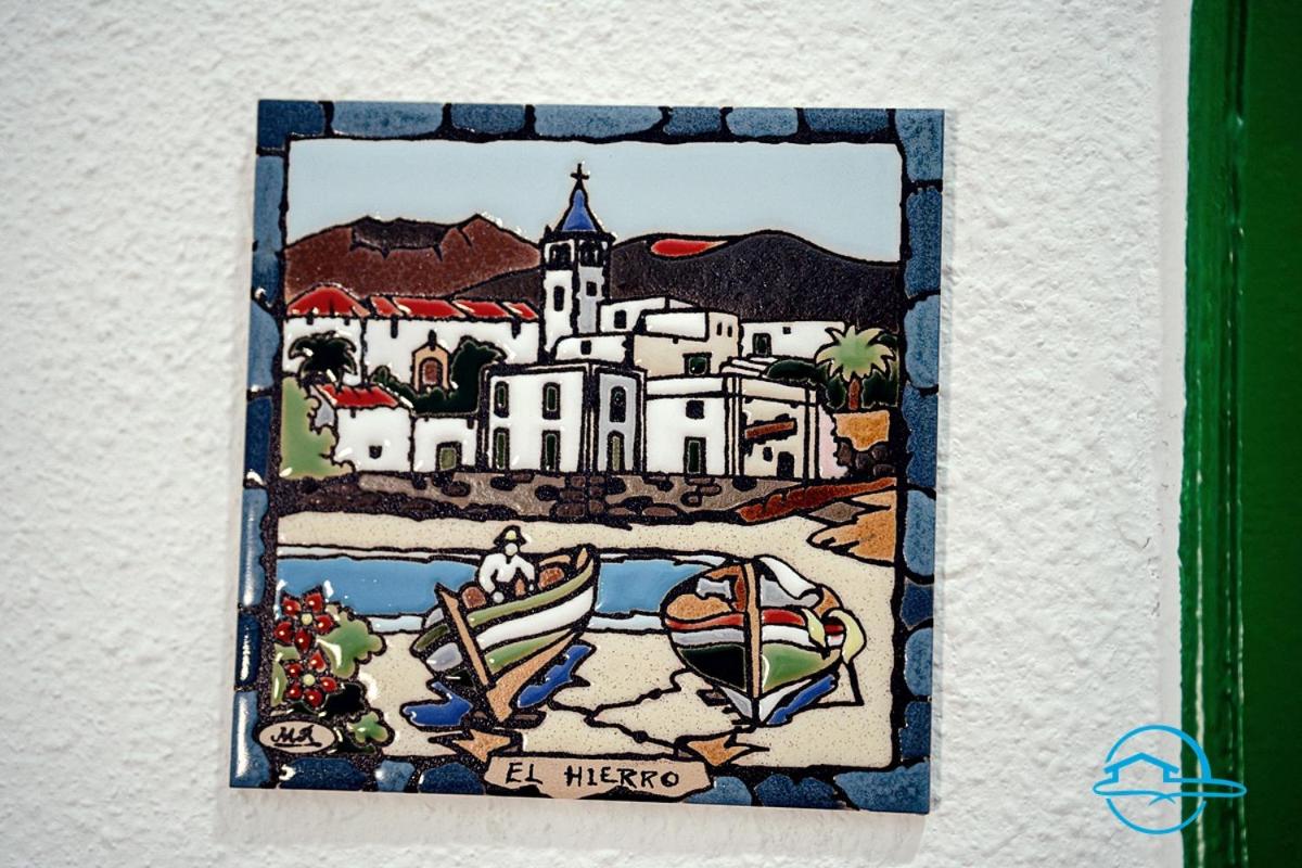 La Violeta Home