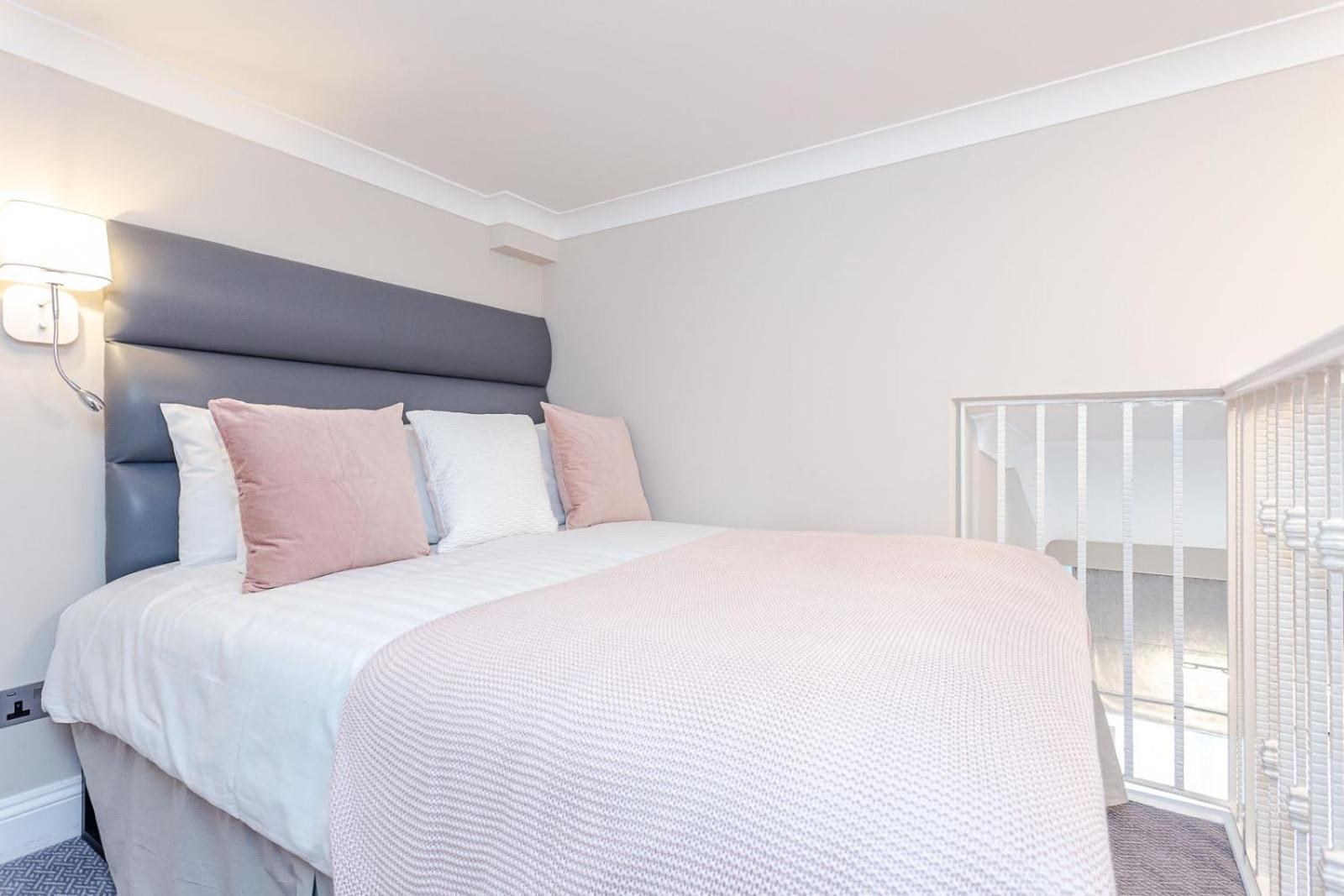 Cleveland Residences Kensington