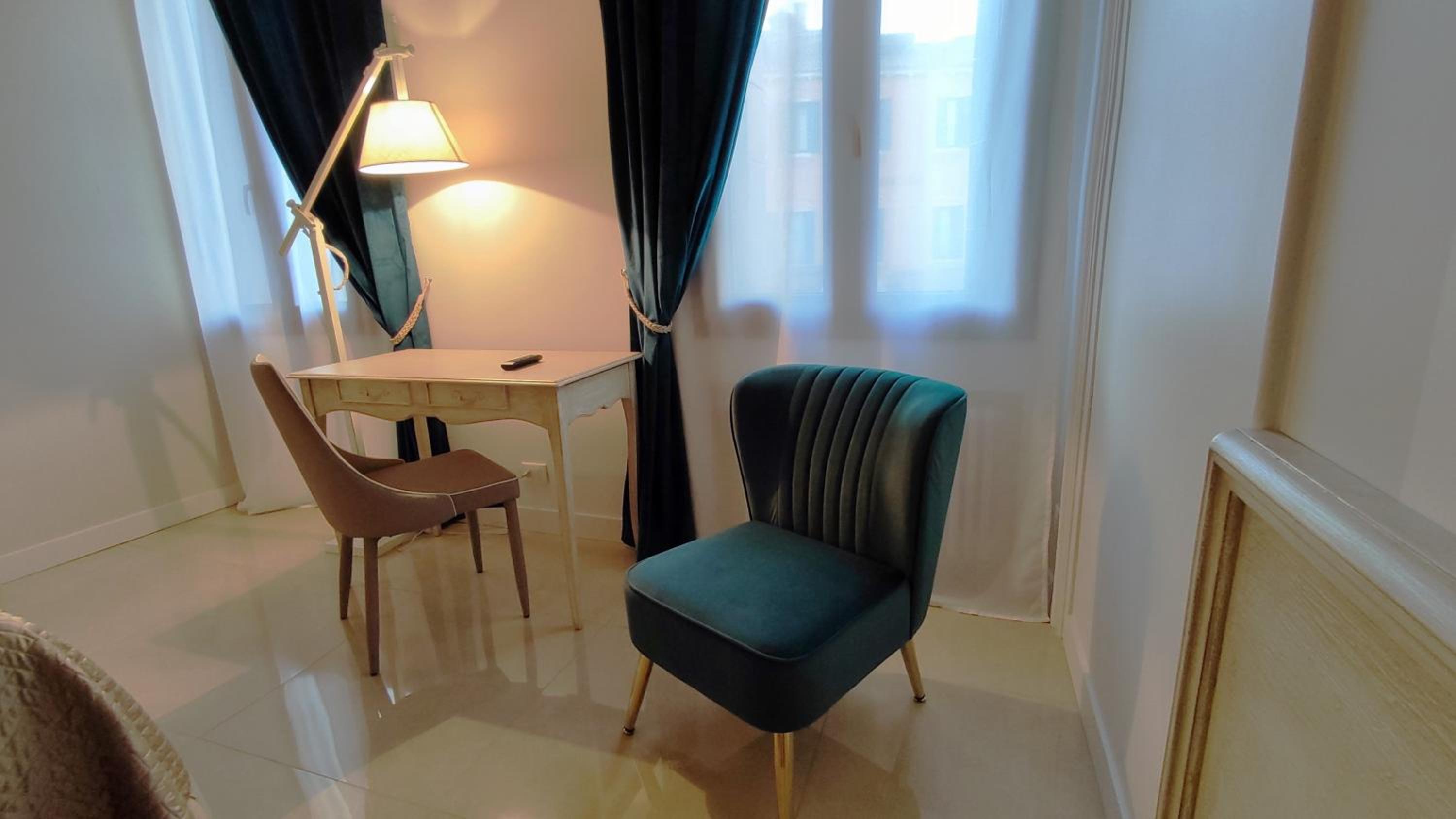 Venice San Filippo Apartment