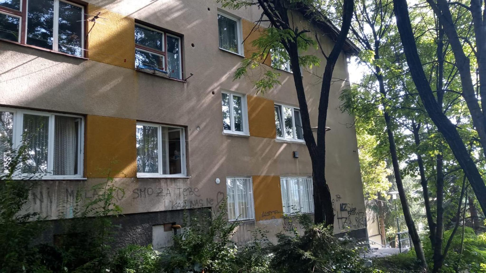 Apartman LOVE