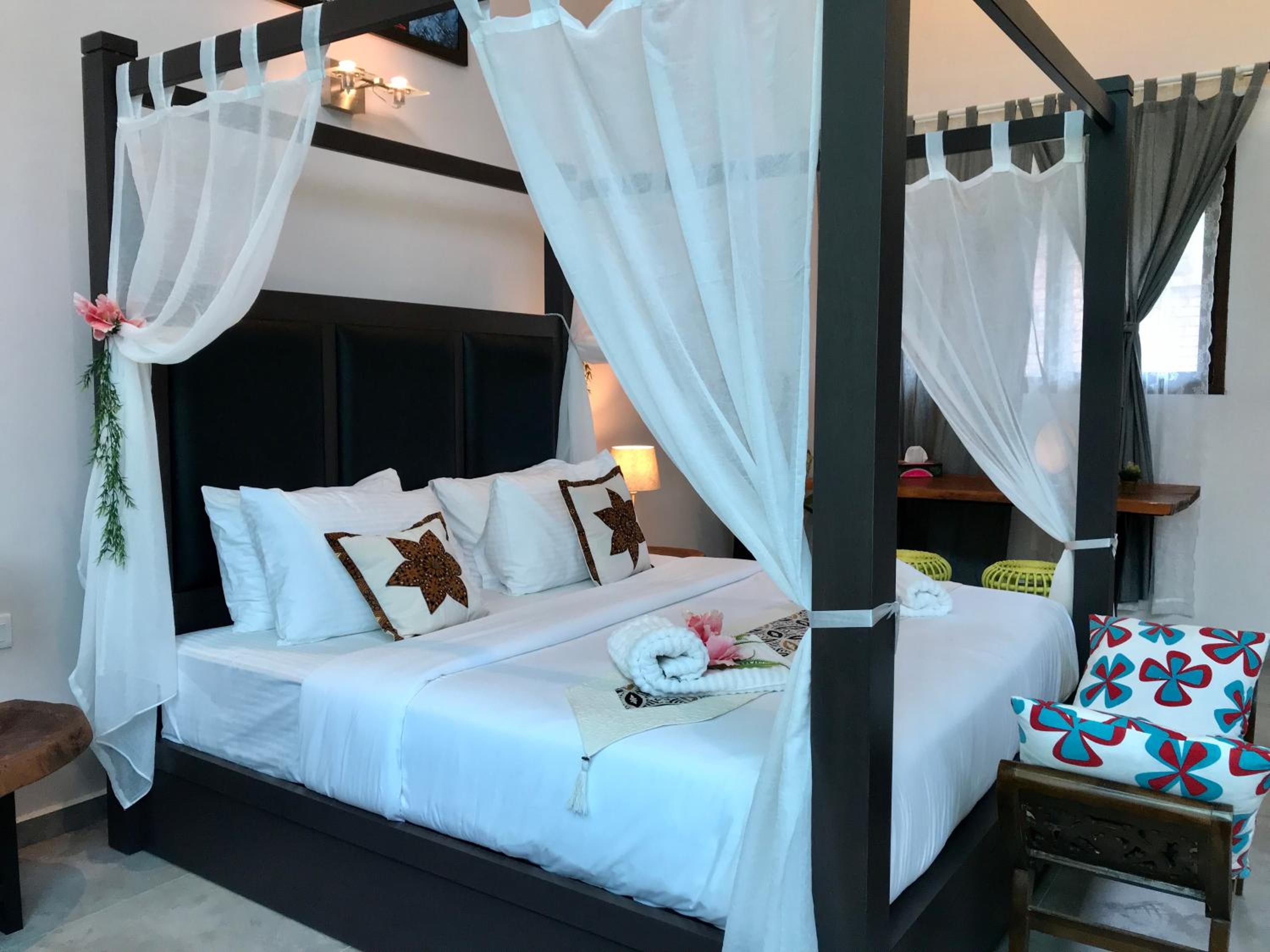 Adagaya Villa - Villa With Private Pool, Without Pool